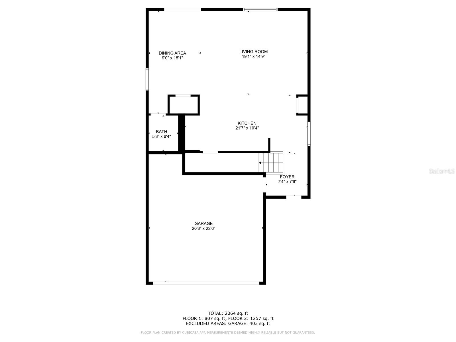 5758 HOLLINGWORTH TRL, WESLEY CHAPEL, FL — photo 31