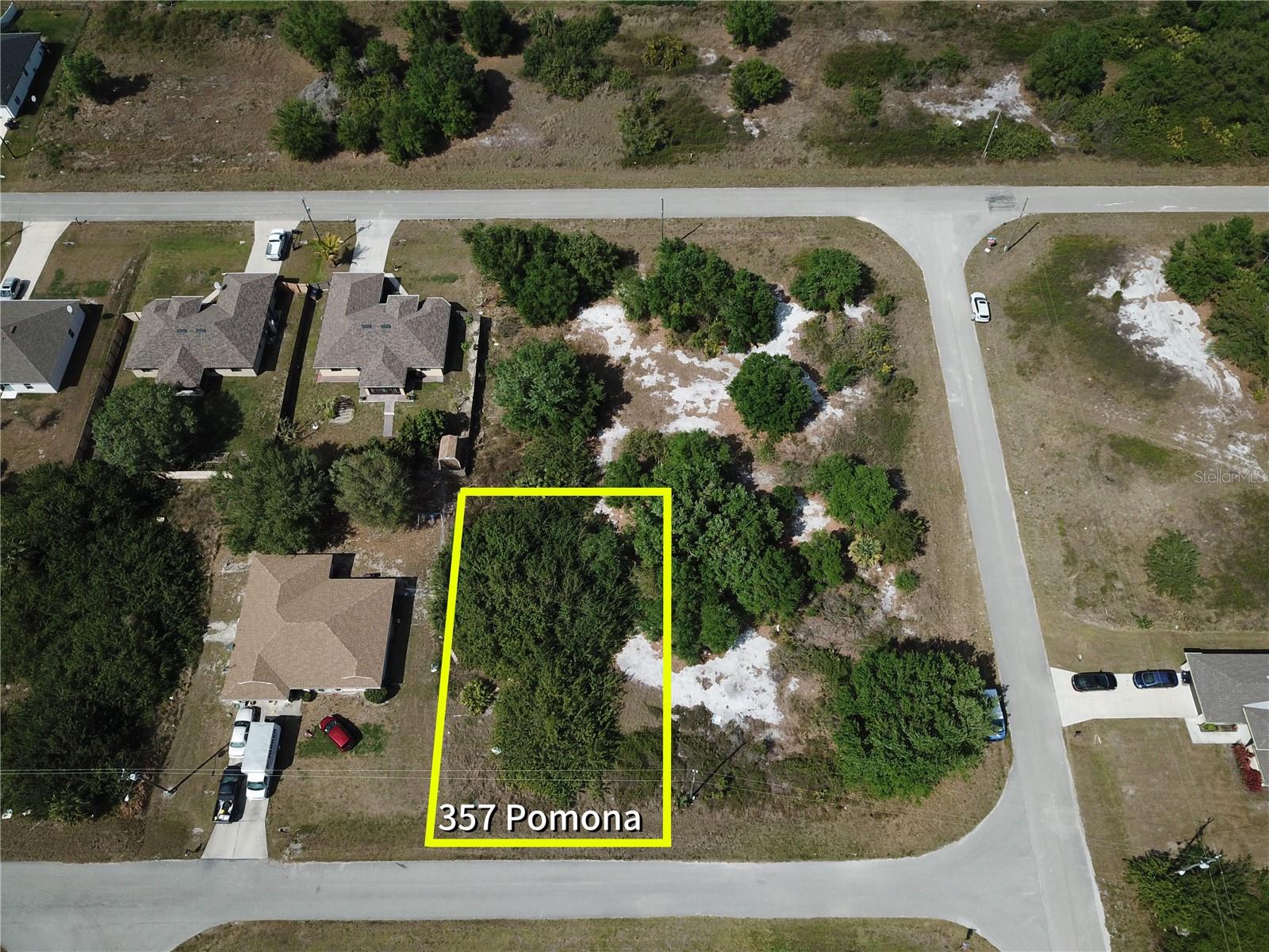 357 POMONA ST, LEHIGH ACRES, FL