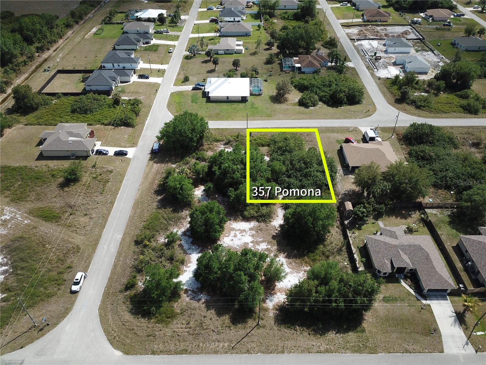 357 POMONA ST, LEHIGH ACRES, FL — photo 3