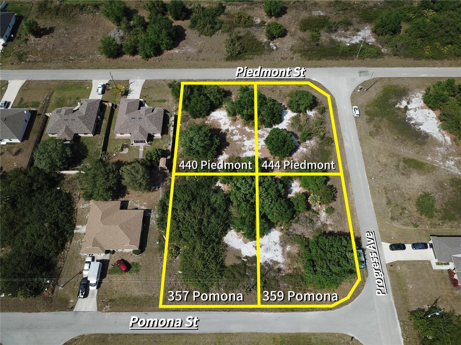 357 POMONA ST, LEHIGH ACRES, FL — photo 4