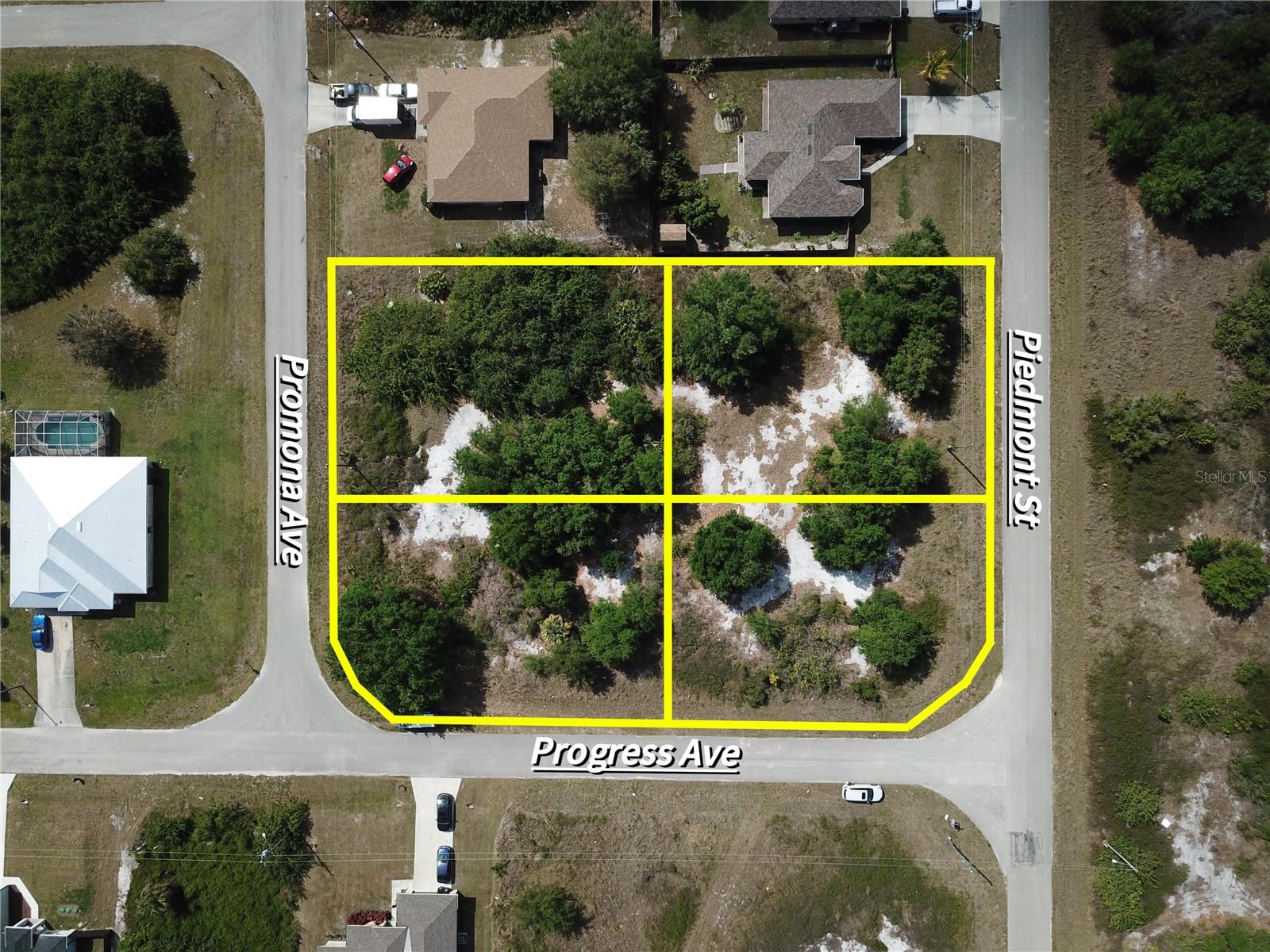 357 POMONA ST, LEHIGH ACRES, FL — photo 5