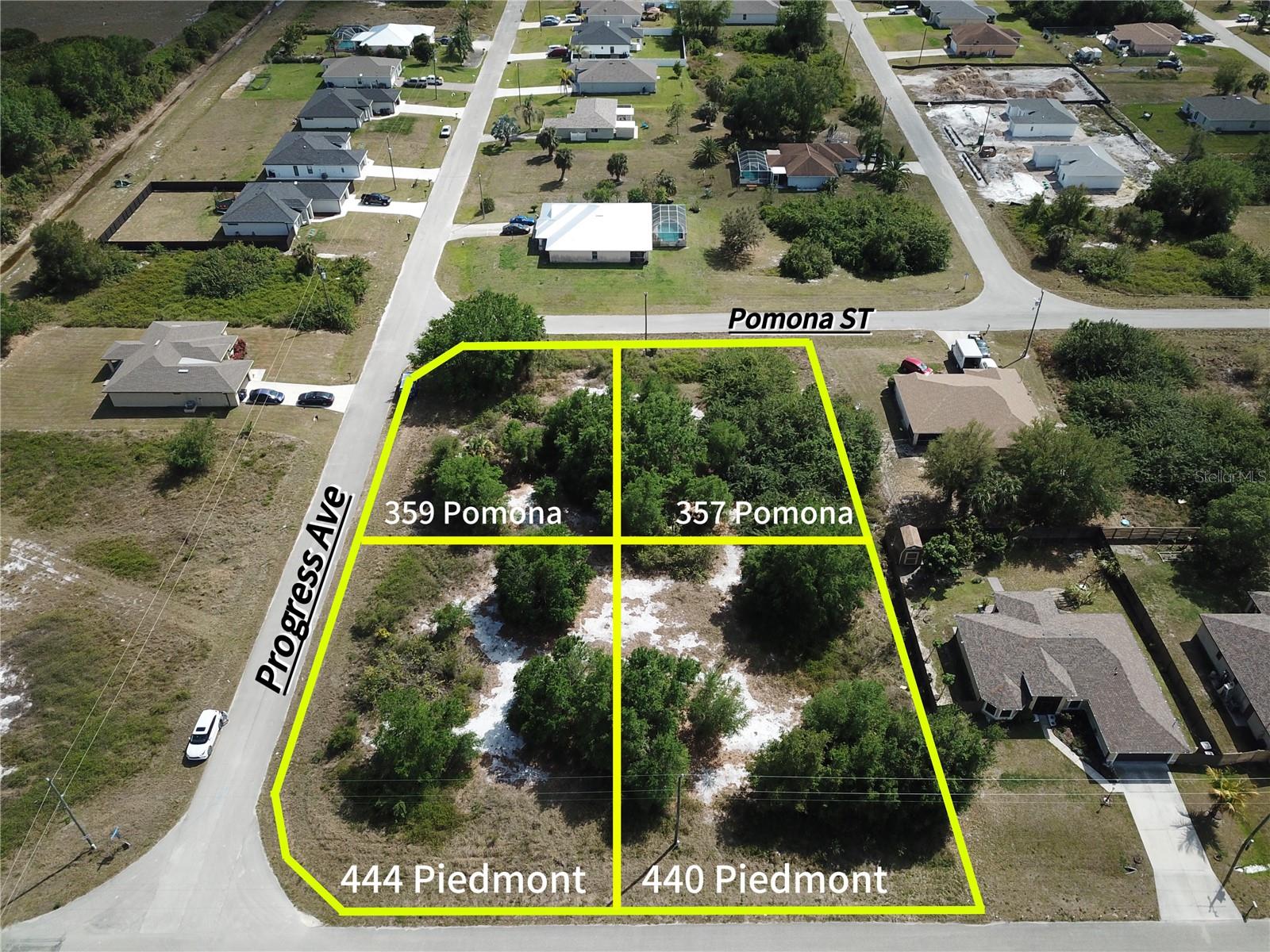357 POMONA ST, LEHIGH ACRES, FL — photo 6