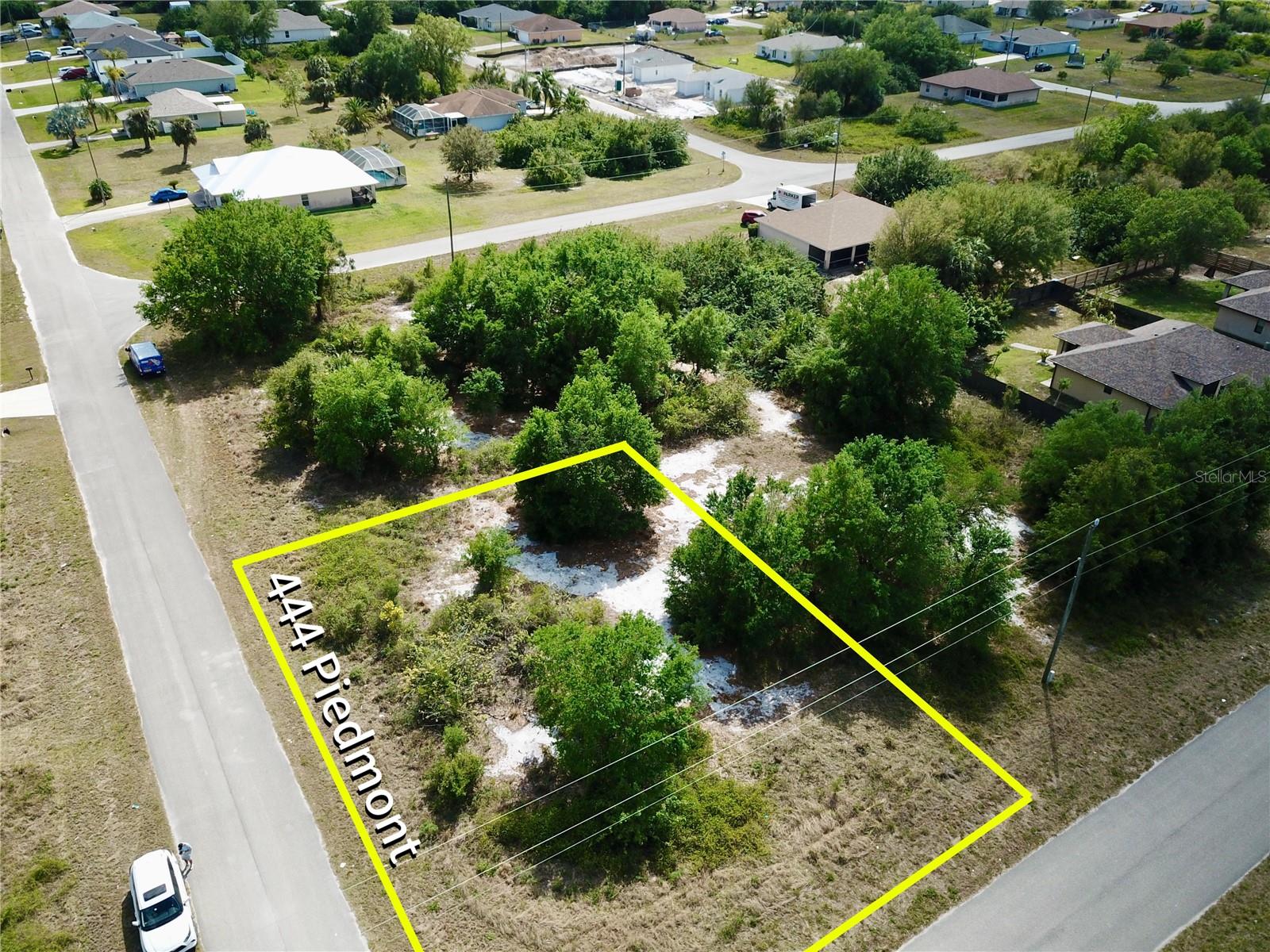 444 PIEDMONT ST, LEHIGH ACRES, FL — photo 2