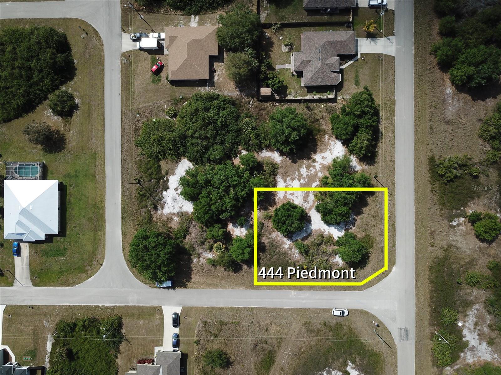 444 PIEDMONT ST, LEHIGH ACRES, FL — photo 3
