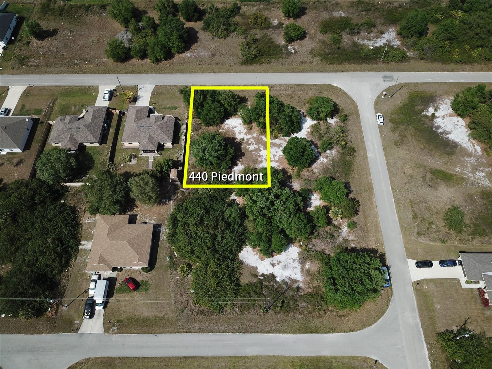440 PIEDMONT ST, LEHIGH ACRES, FL