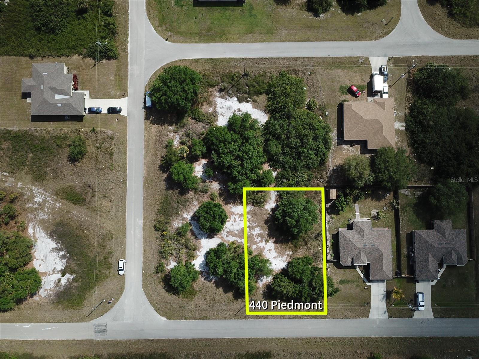 440 PIEDMONT ST, LEHIGH ACRES, FL — photo 2
