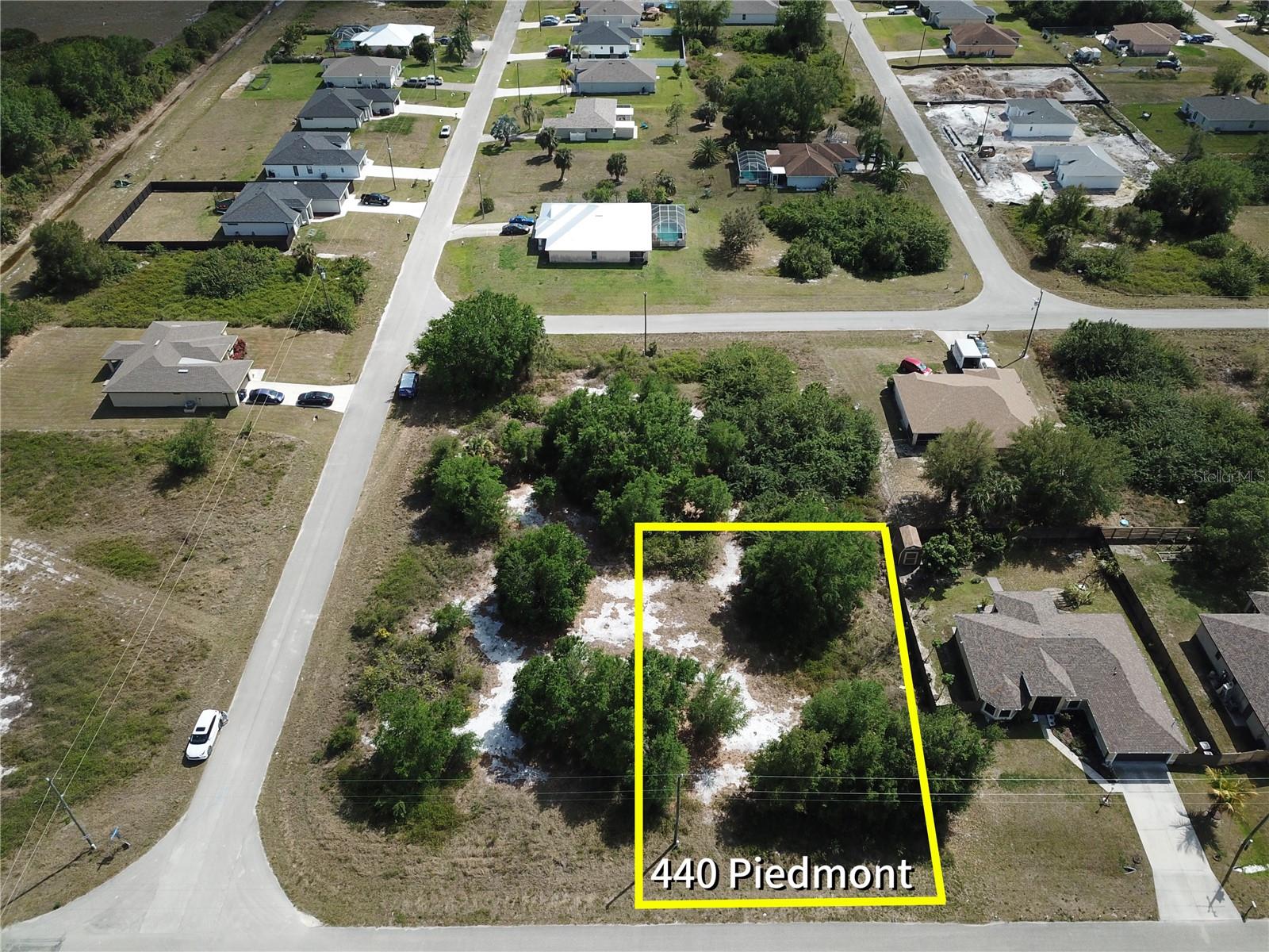 440 PIEDMONT ST, LEHIGH ACRES, FL — photo 3
