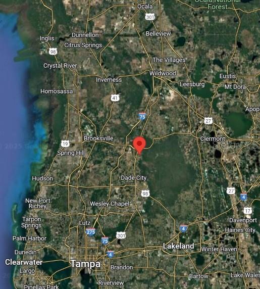 3221 DUBLIN RD, DADE CITY, FL — photo 11