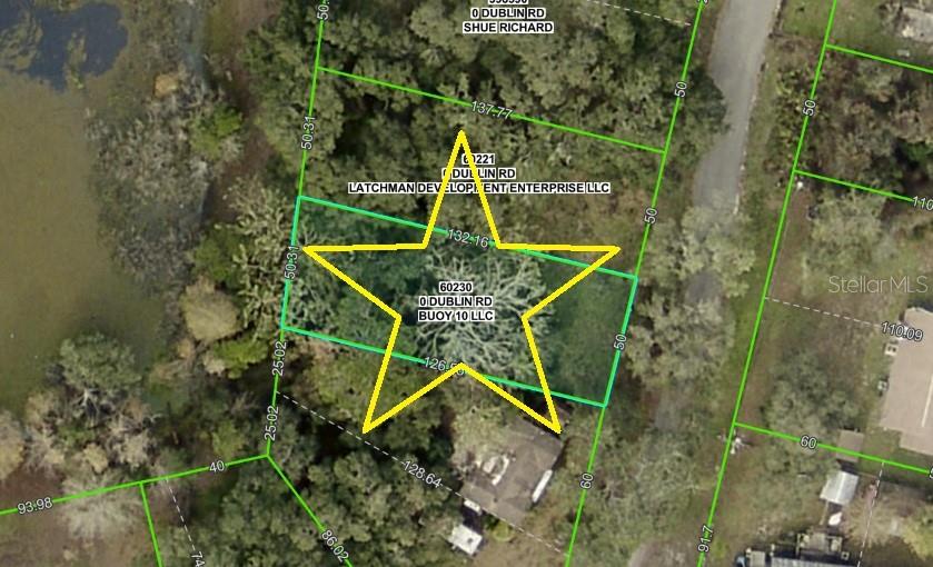 3221 DUBLIN RD, DADE CITY, FL — photo 8