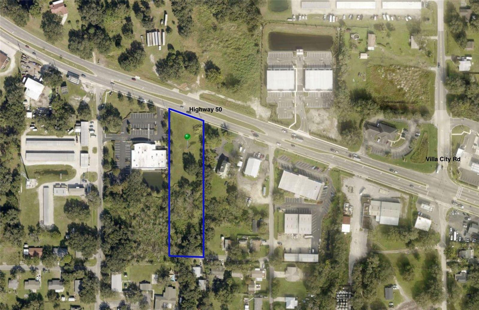 1244 W BROAD ST, GROVELAND, FL