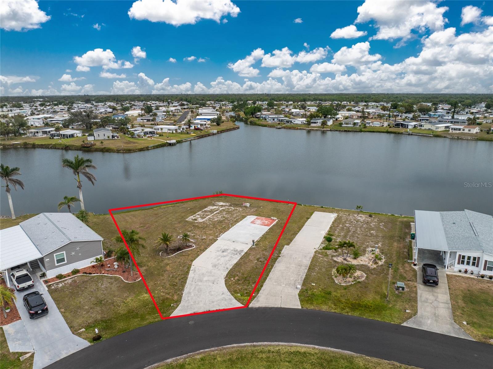 6257 BUNTING LN, ENGLEWOOD, FL