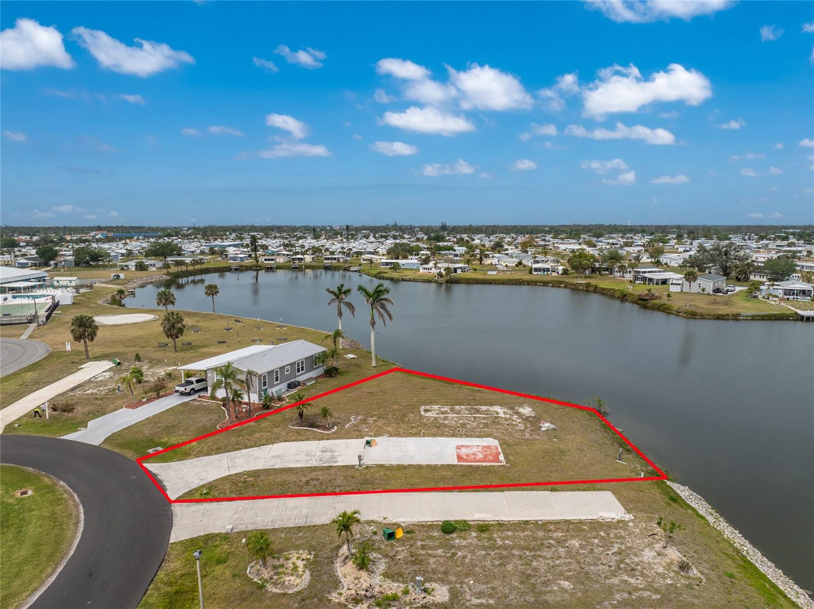 6257 BUNTING LN, ENGLEWOOD, FL — photo 3
