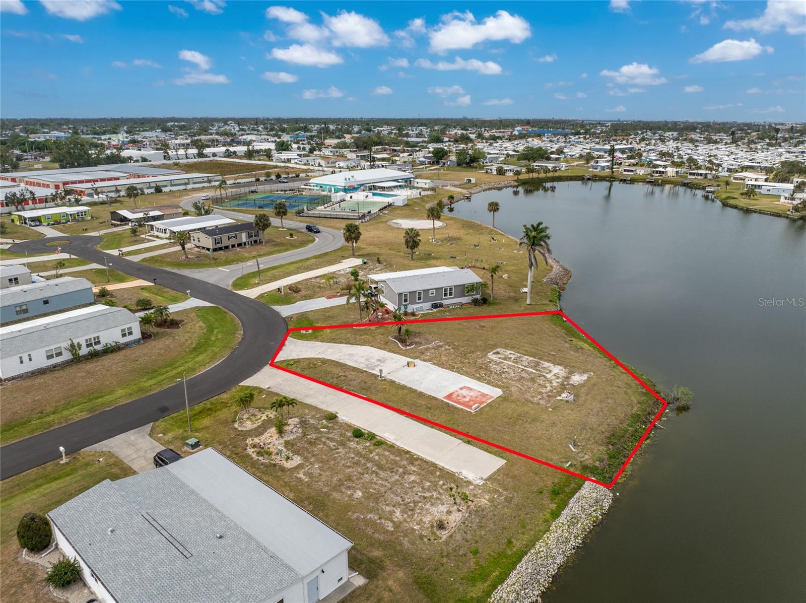 6257 BUNTING LN, ENGLEWOOD, FL — photo 8