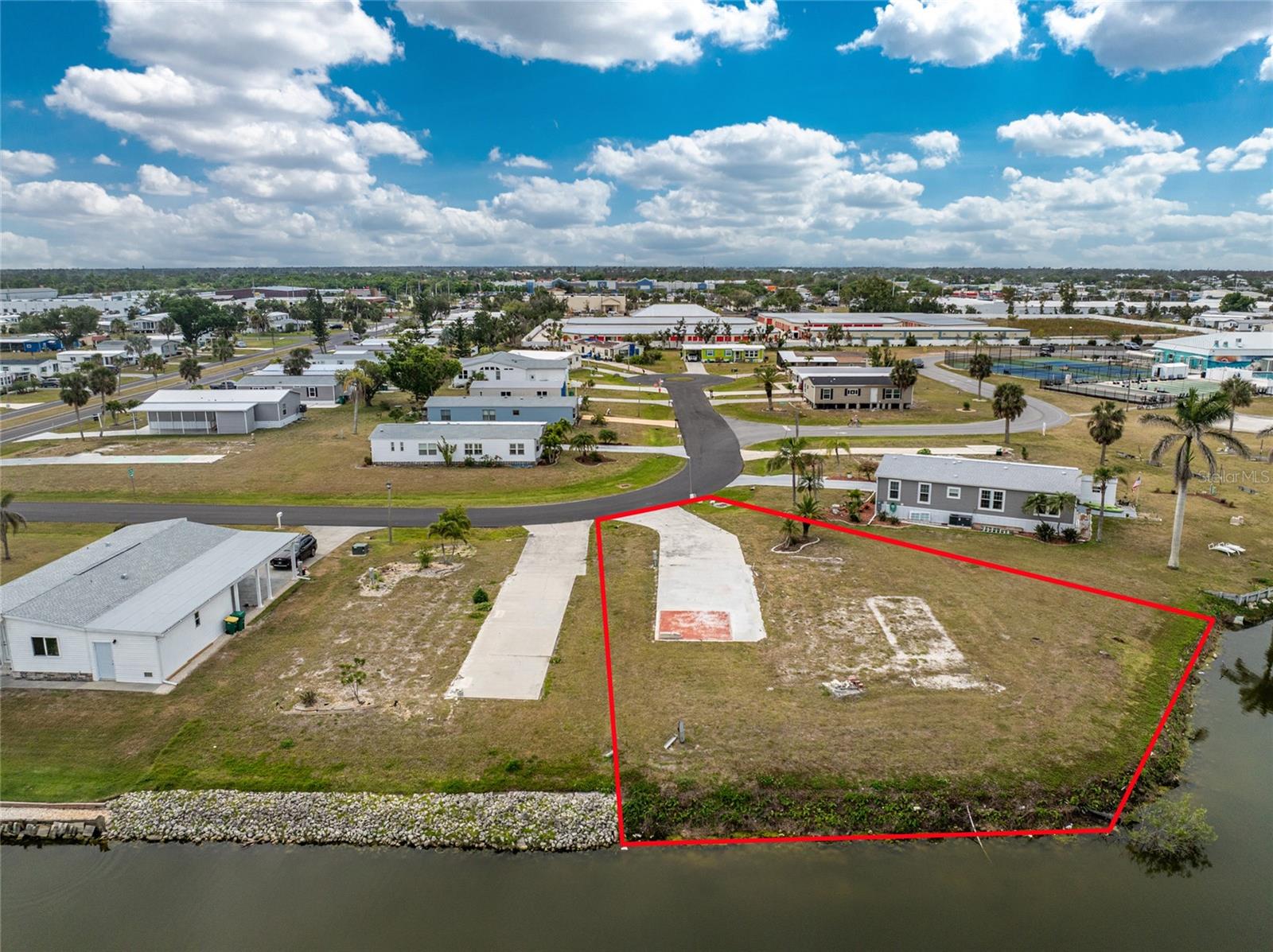 6257 BUNTING LN, ENGLEWOOD, FL — photo 11