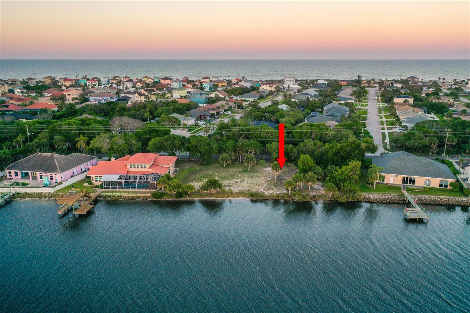 3680 JOHN ANDERSON DR, ORMOND BEACH, FL — photo 15