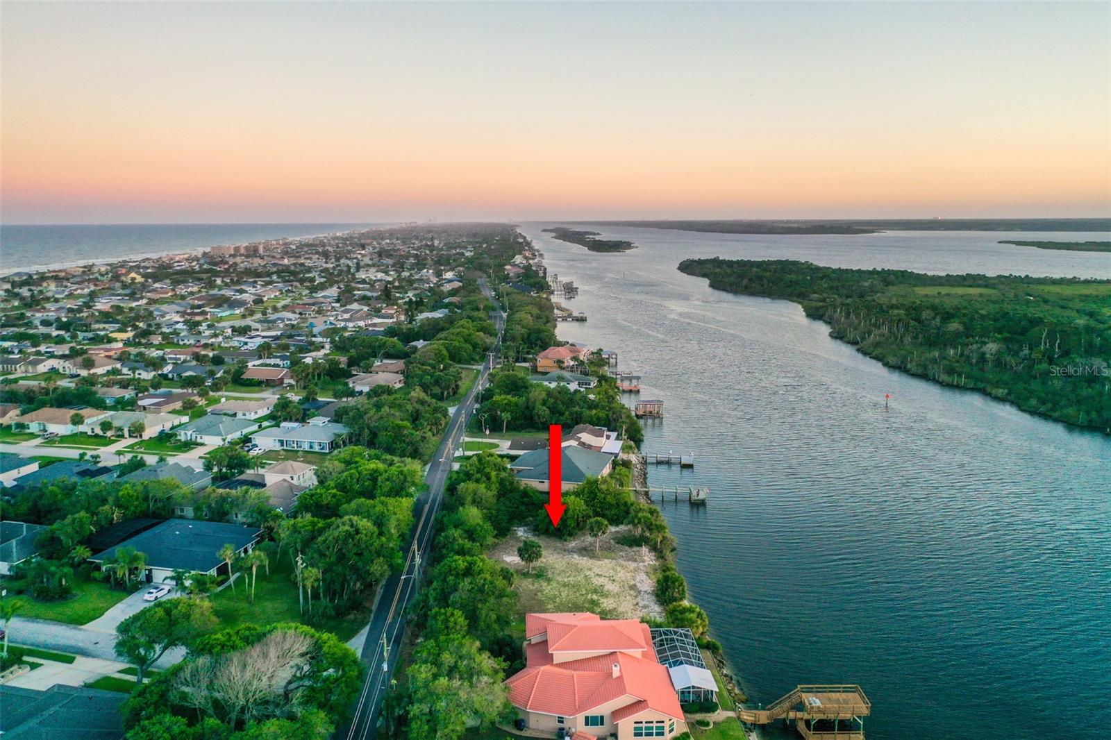 3680 JOHN ANDERSON DR, ORMOND BEACH, FL — photo 16