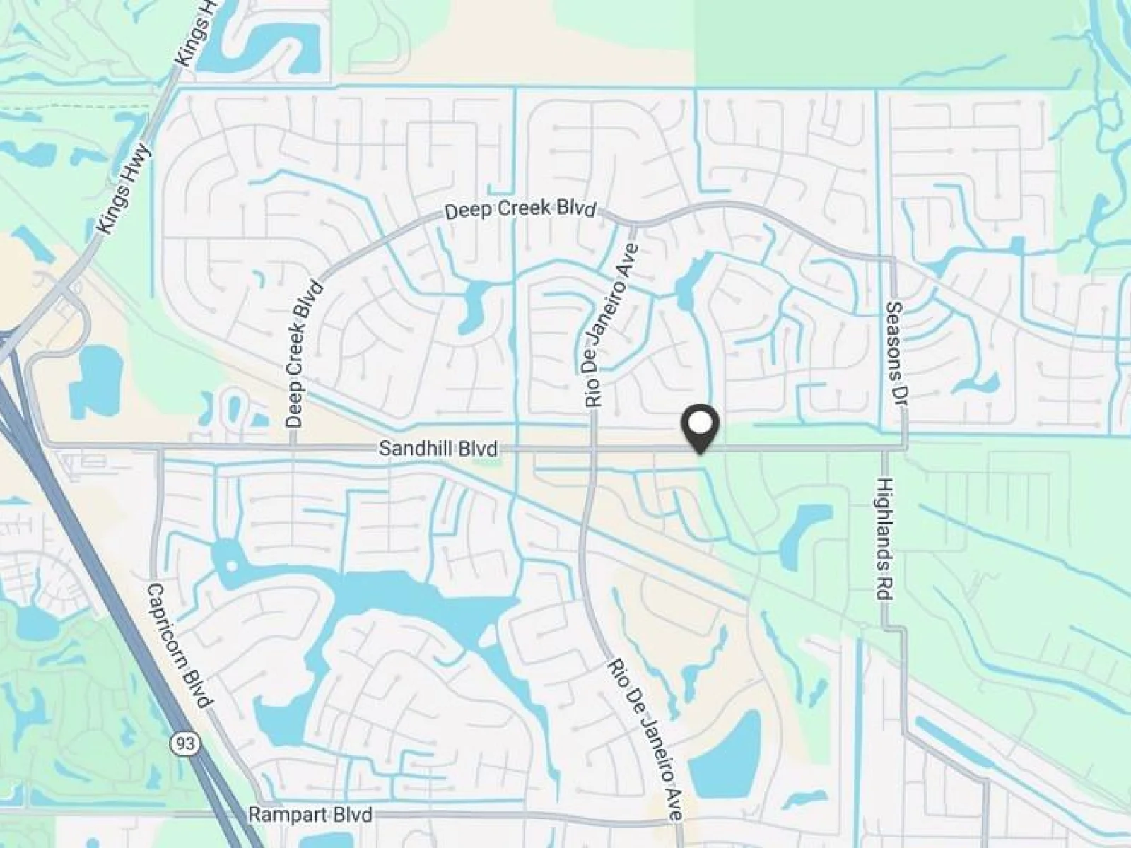26271 SANDHILL BLVD, PUNTA GORDA, FL — photo 5
