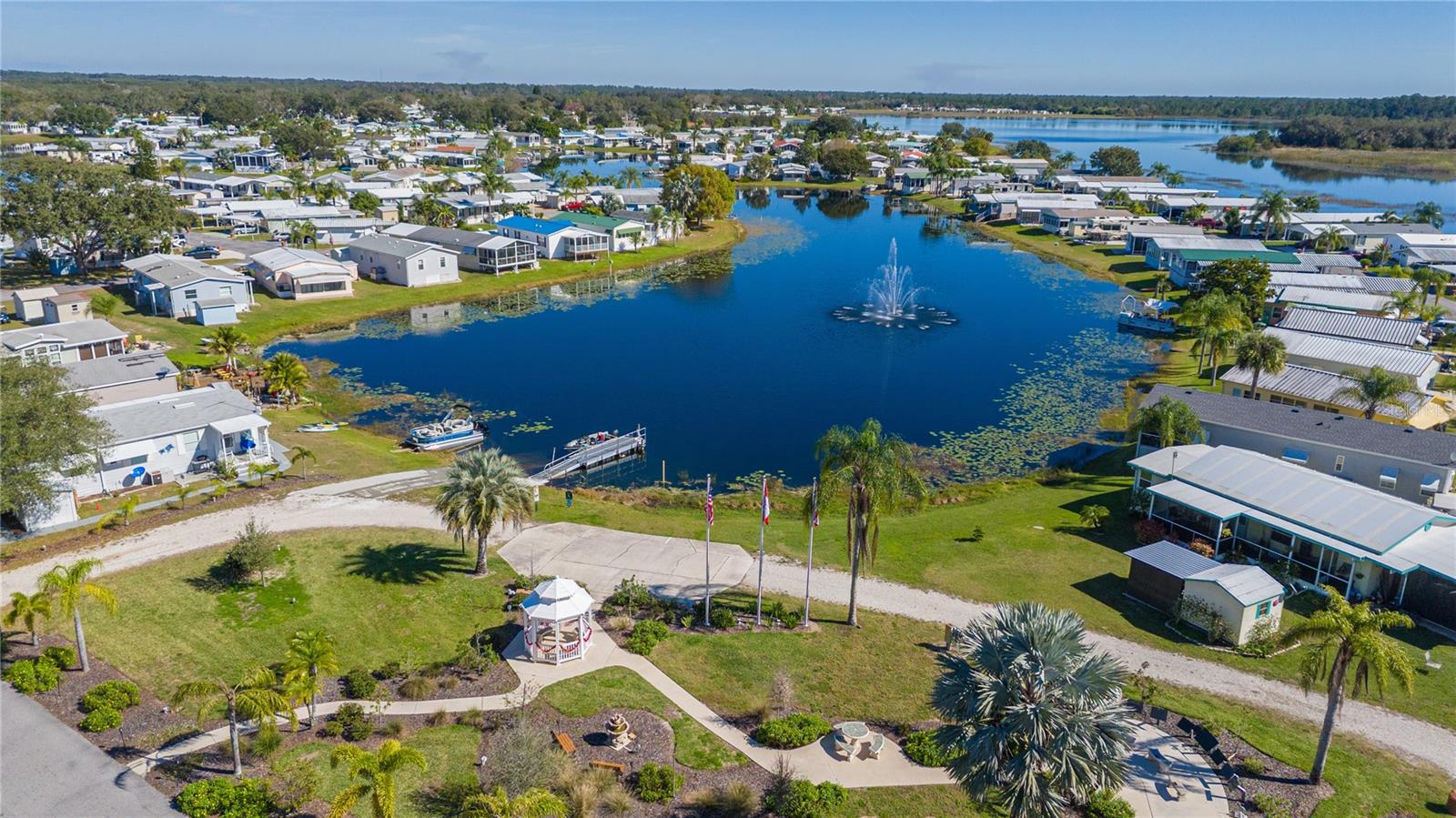 38 QUEEN OF WATERS ST, LAKE WALES, FL — photo 44