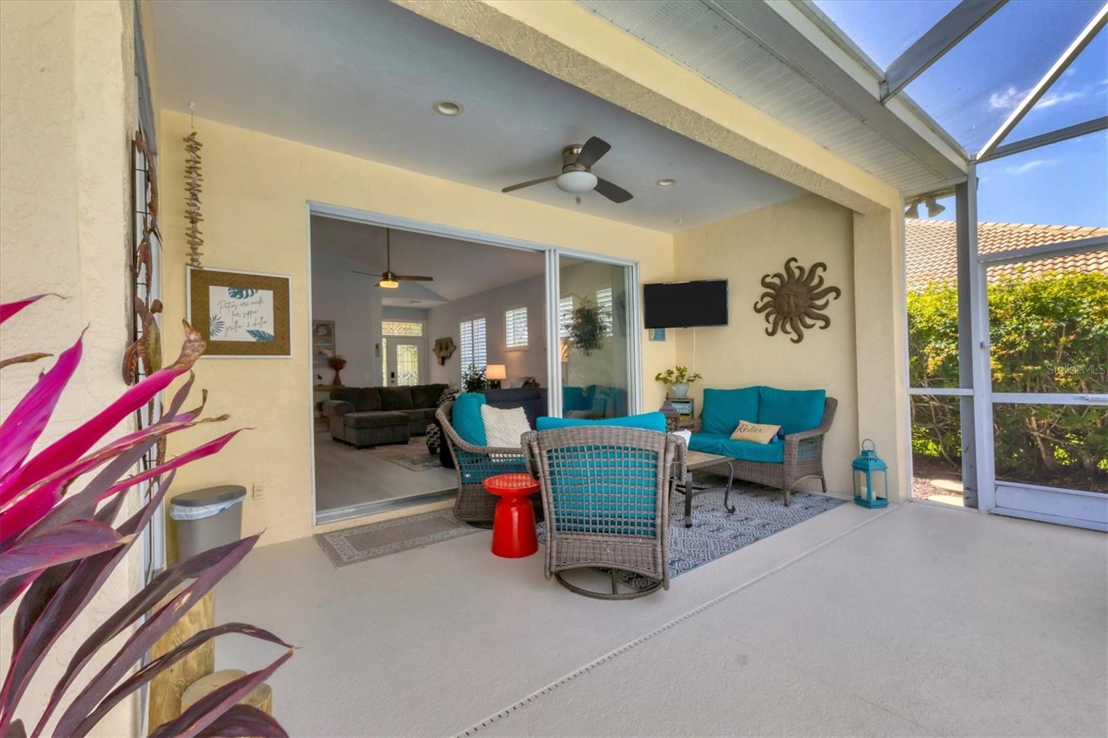 4358 MIRABELLA CIR, BRADENTON, FL — photo 22