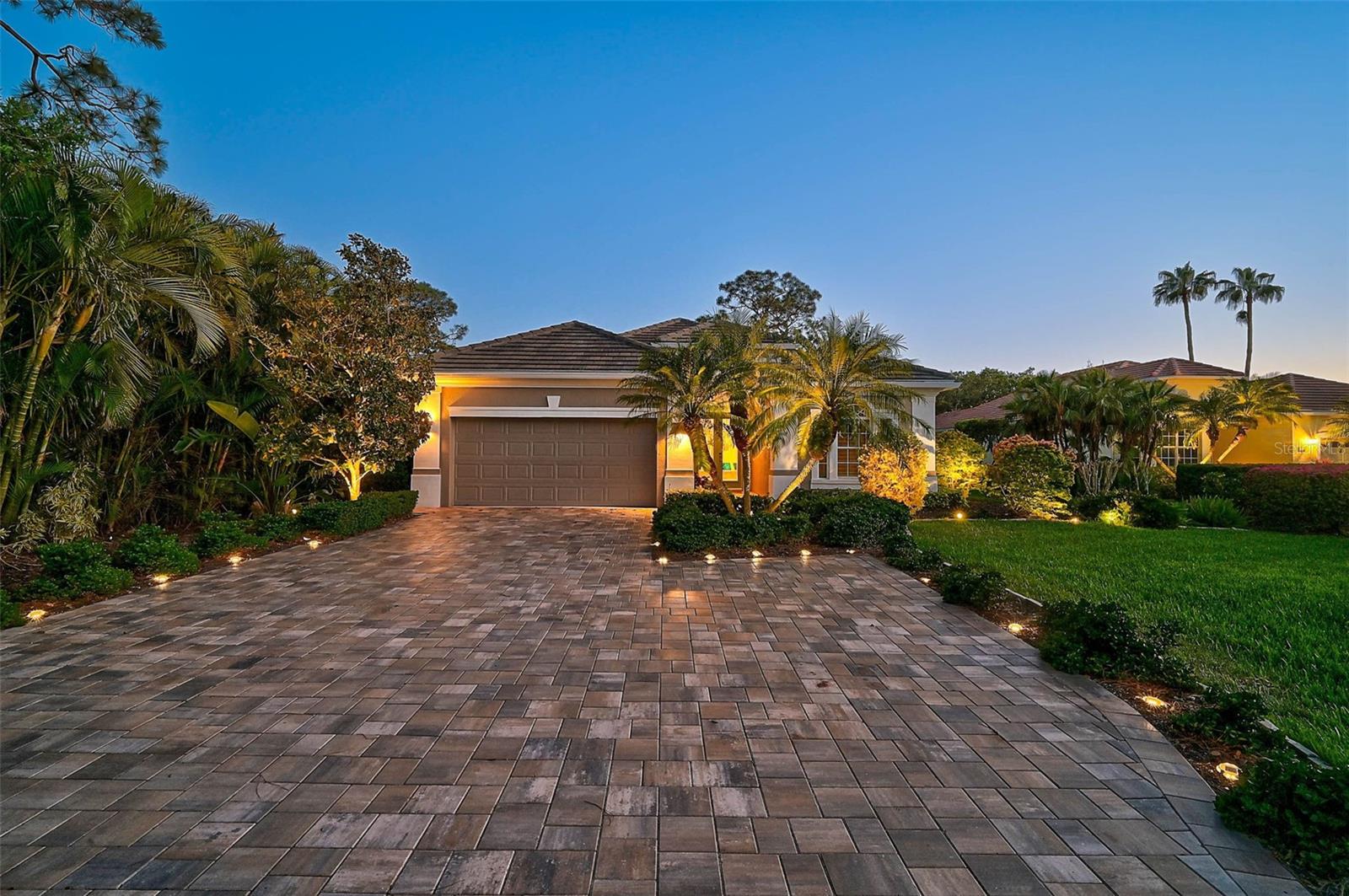 13 BAYHEAD LN, OSPREY, FL