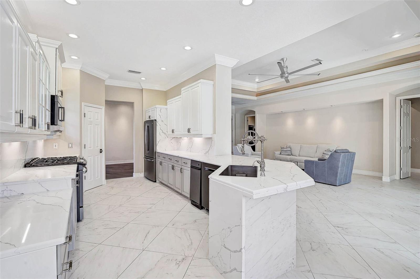 13 BAYHEAD LN, OSPREY, FL — photo 10