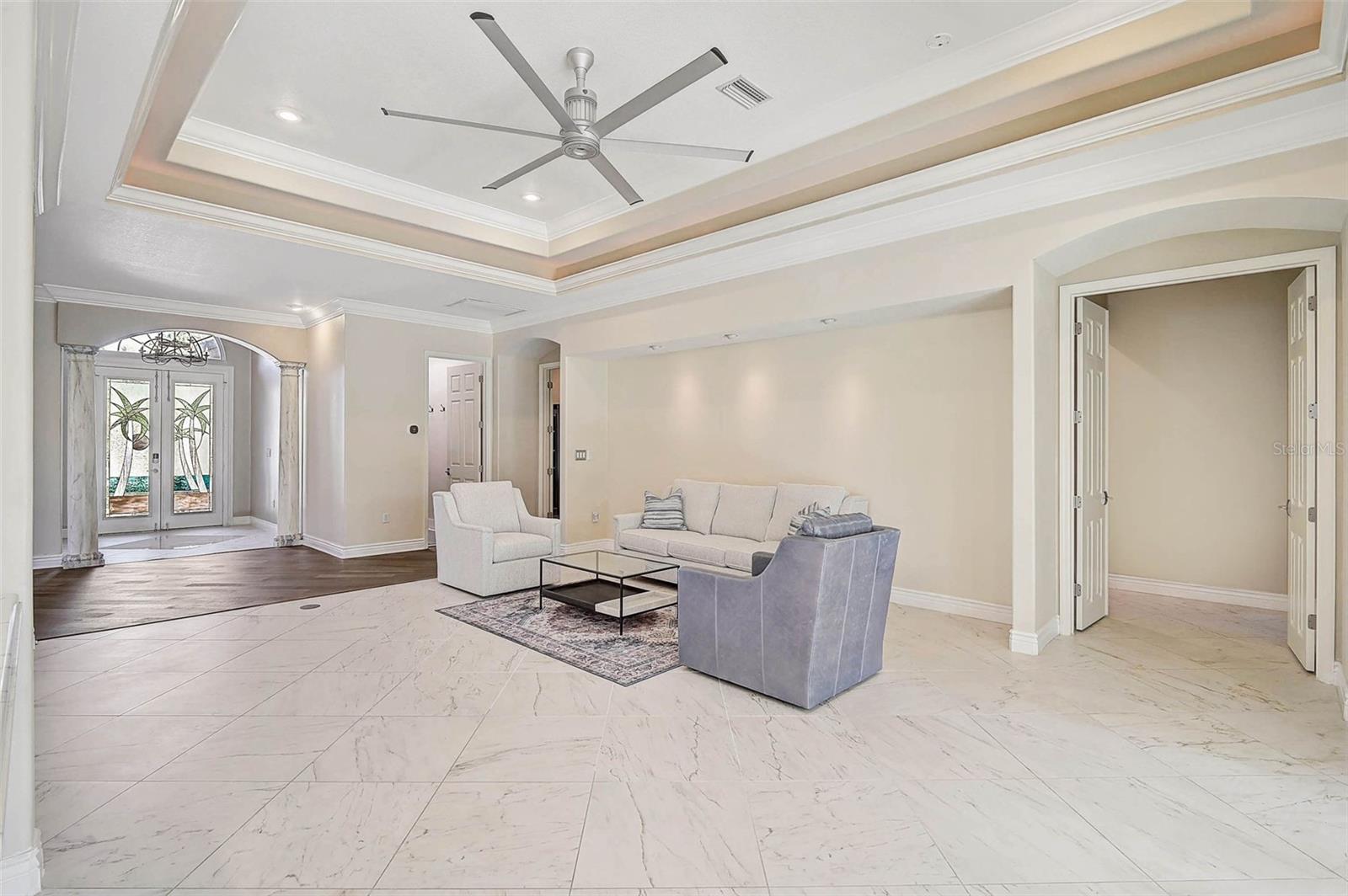 13 BAYHEAD LN, OSPREY, FL — photo 21