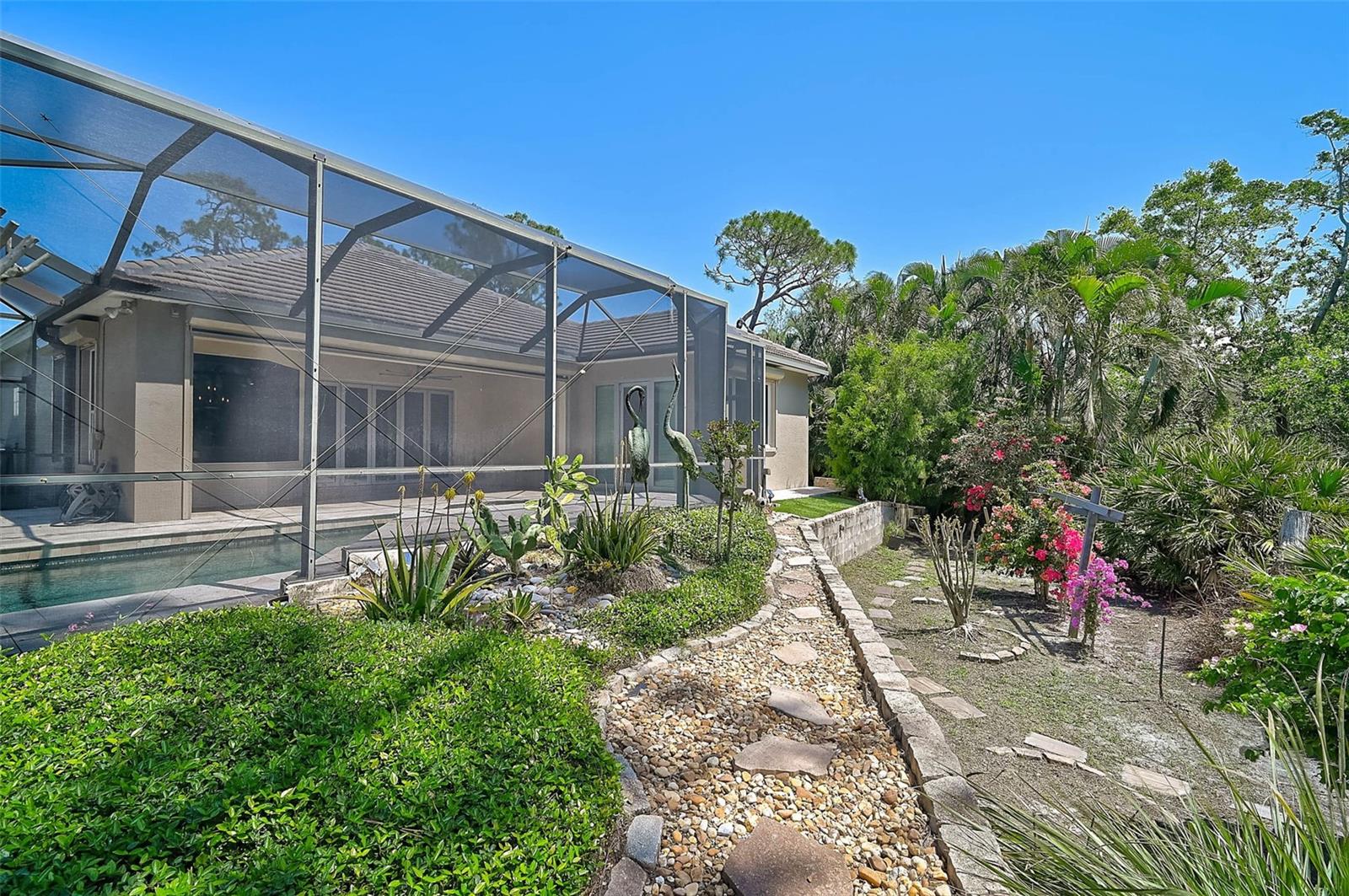 13 BAYHEAD LN, OSPREY, FL — photo 40