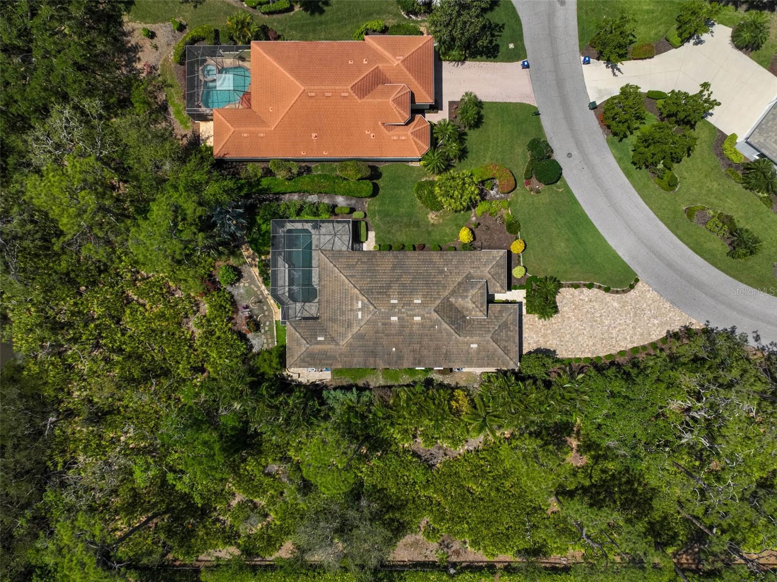 13 BAYHEAD LN, OSPREY, FL — photo 42