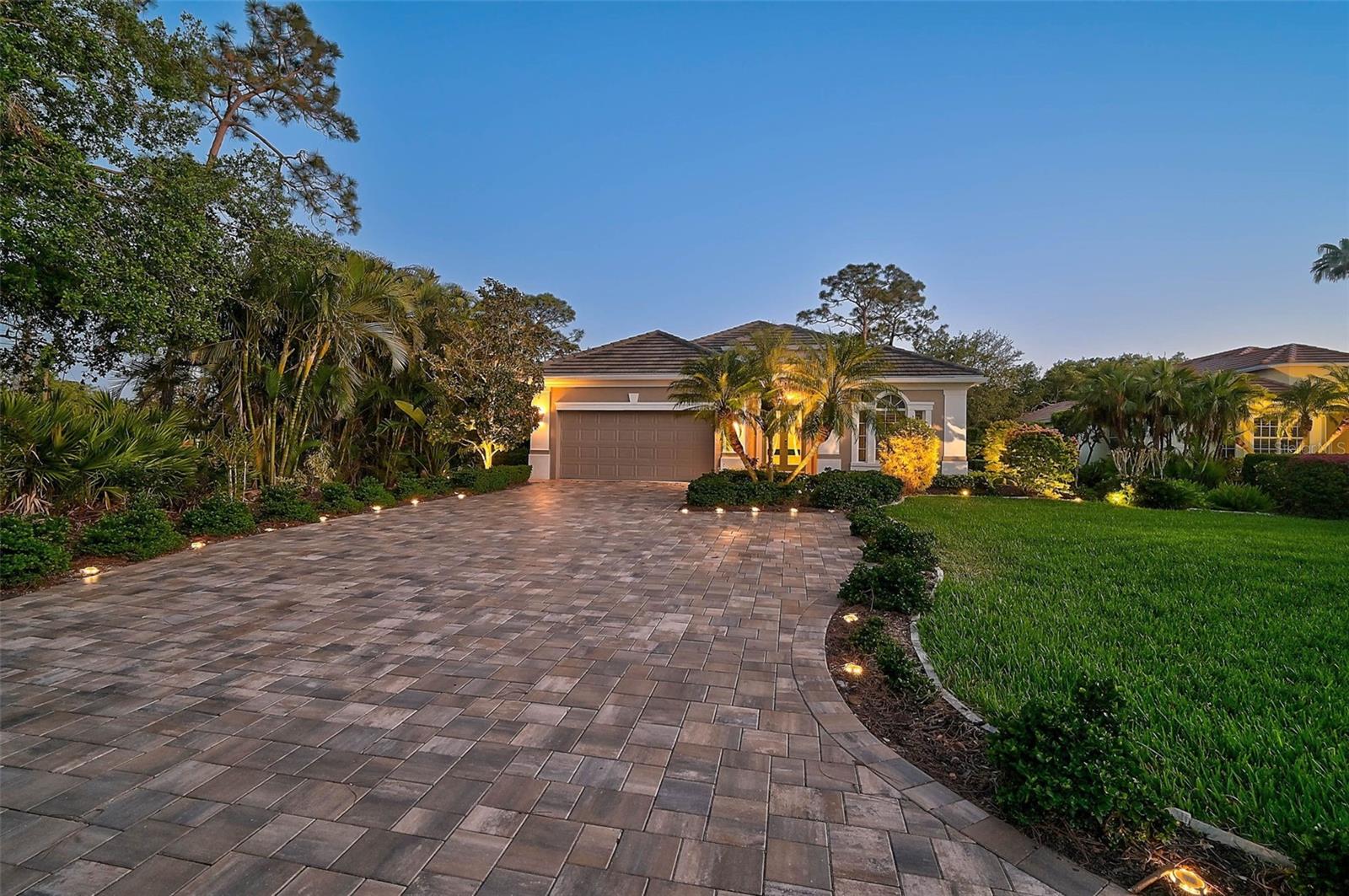 13 BAYHEAD LN, OSPREY, FL — photo 43