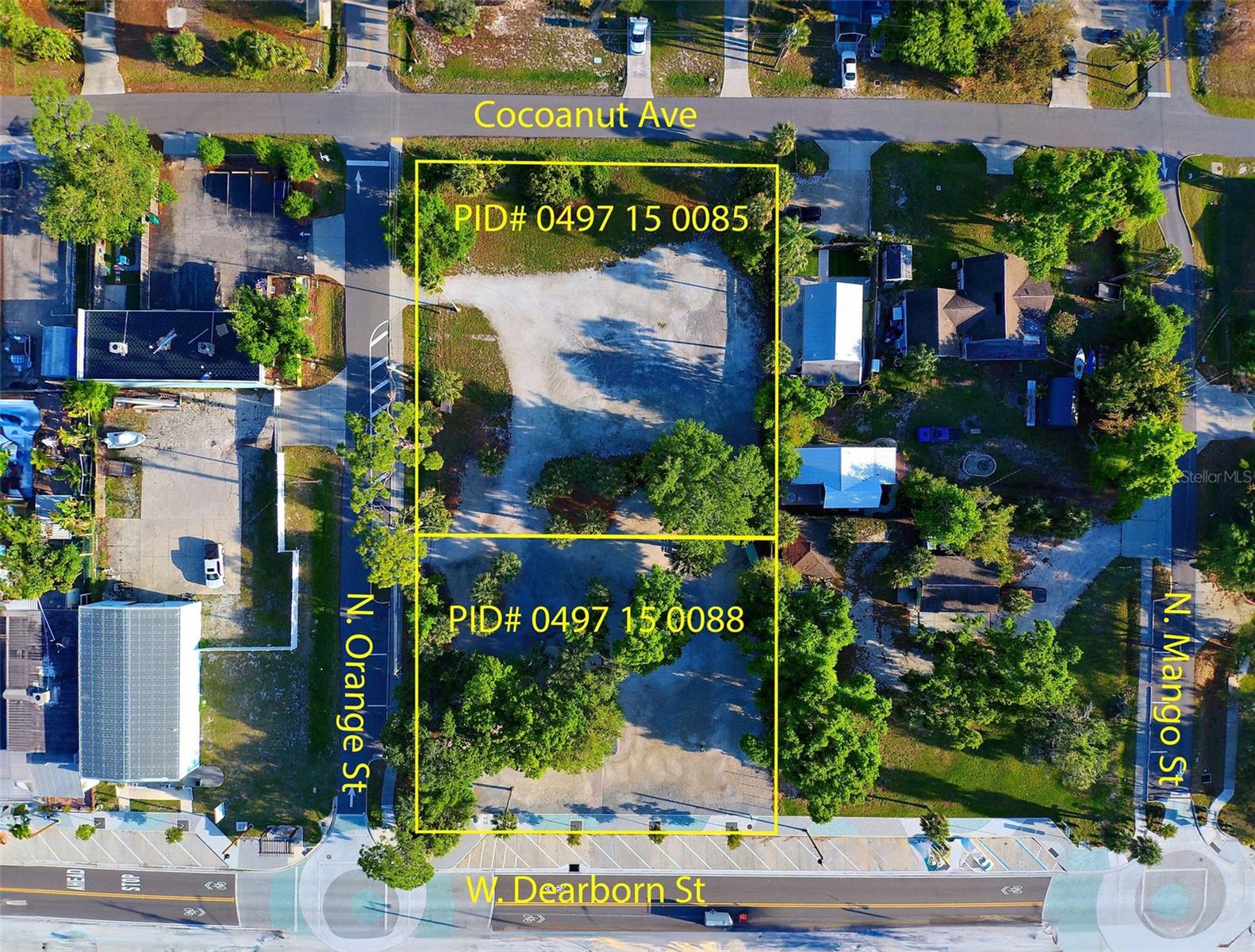 348 W DEARBORN ST, ENGLEWOOD, FL