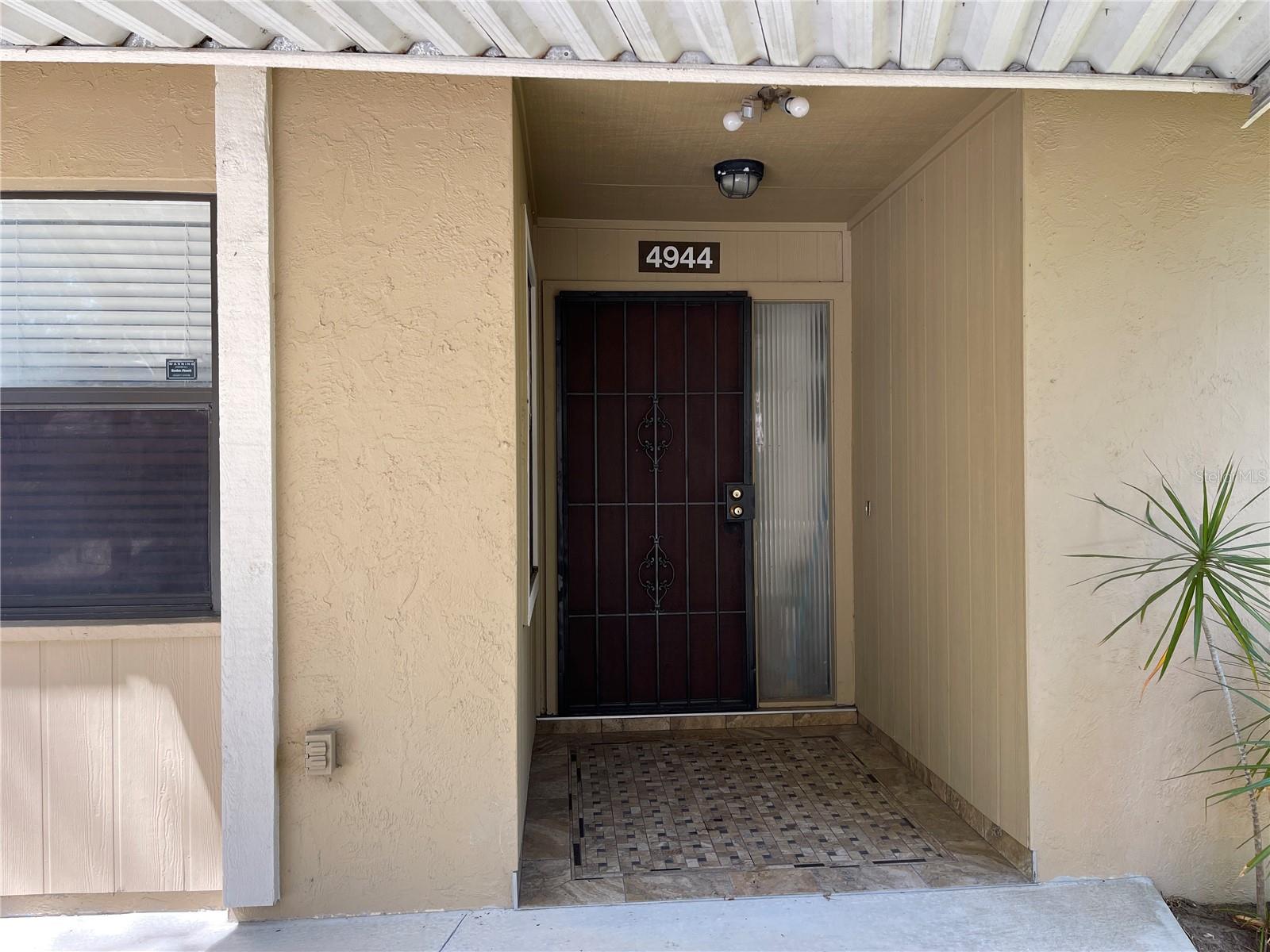 4944 VILLAGE GARDENS DR #151, SARASOTA, FL — photo 4