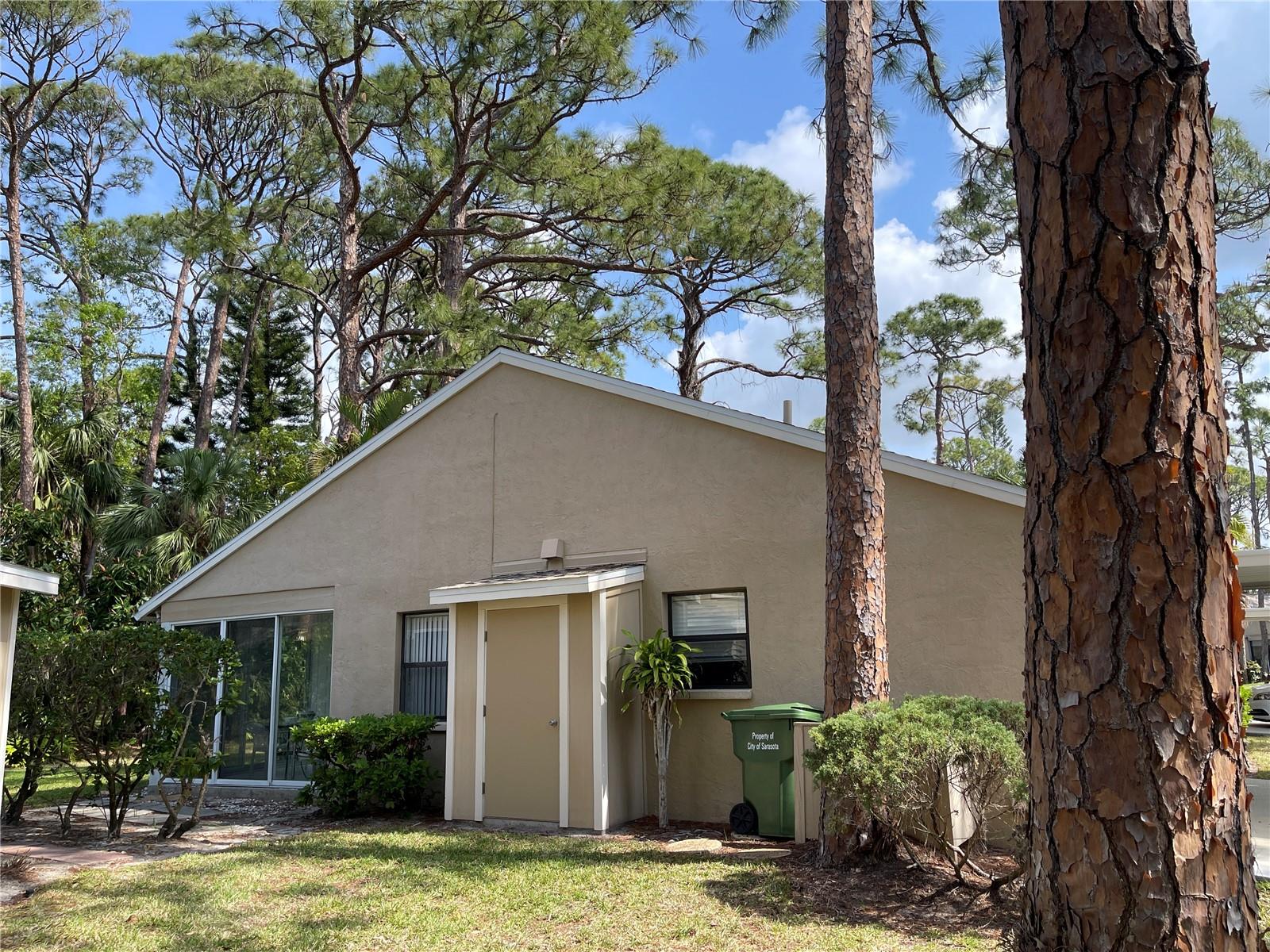4944 VILLAGE GARDENS DR #151, SARASOTA, FL — photo 29
