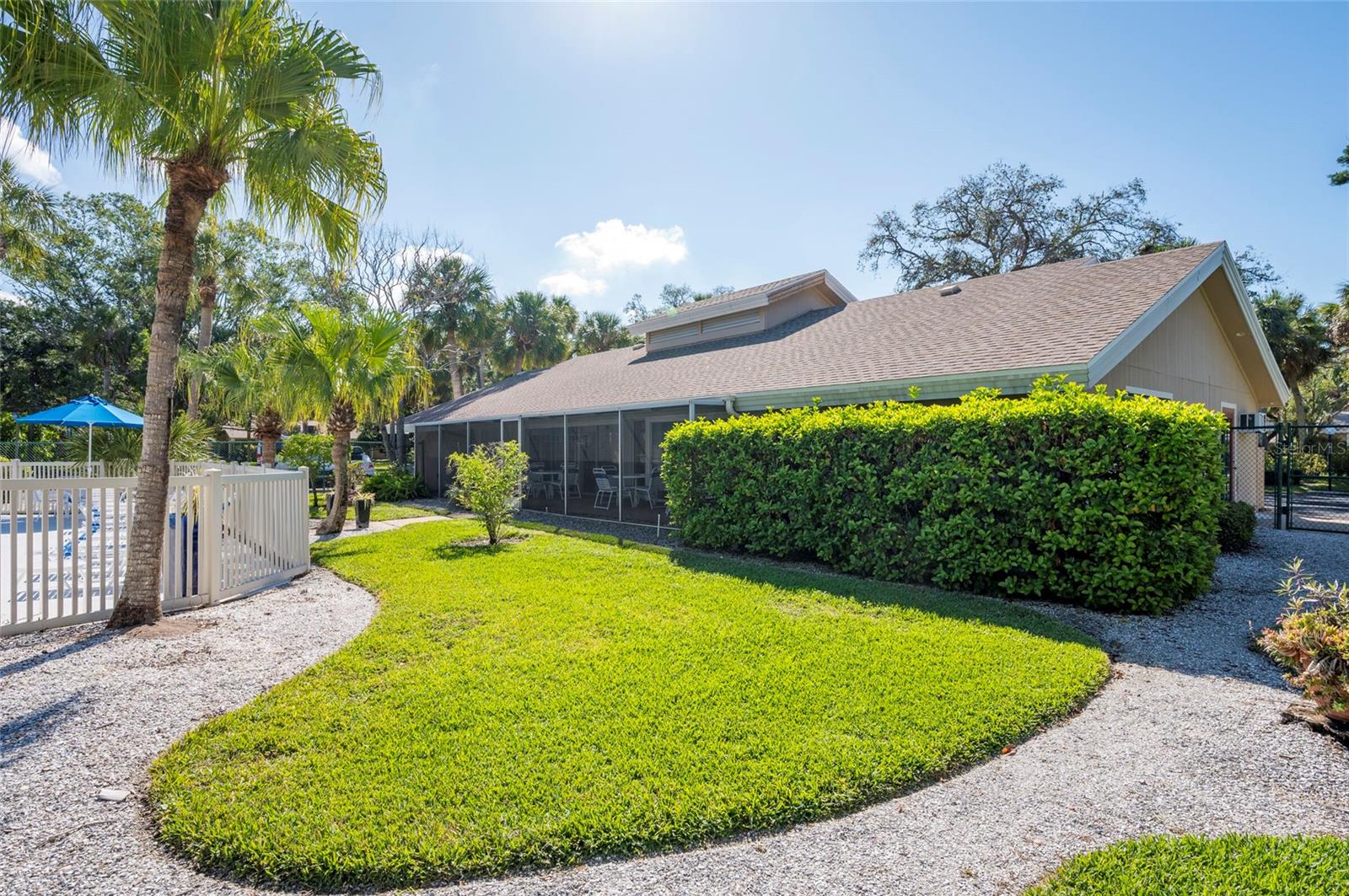 4944 VILLAGE GARDENS DR #151, SARASOTA, FL — photo 32