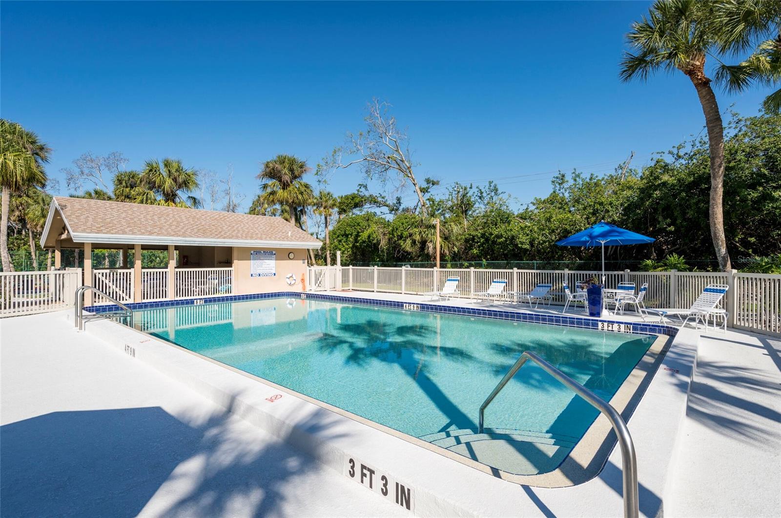 4944 VILLAGE GARDENS DR #151, SARASOTA, FL — photo 33