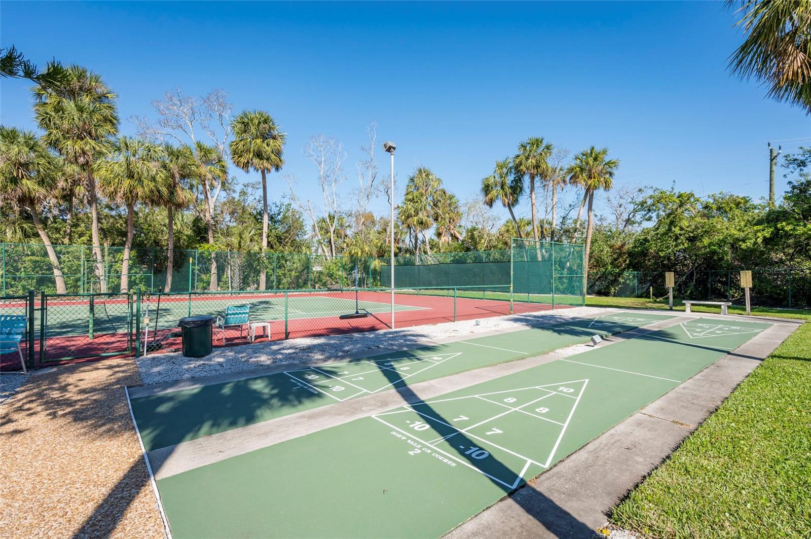 4944 VILLAGE GARDENS DR #151, SARASOTA, FL — photo 36
