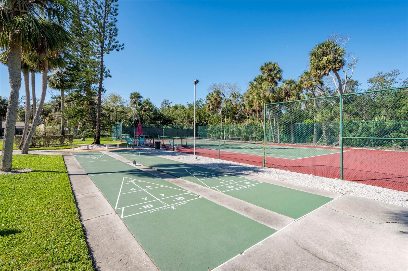 4944 VILLAGE GARDENS DR #151, SARASOTA, FL — photo 37