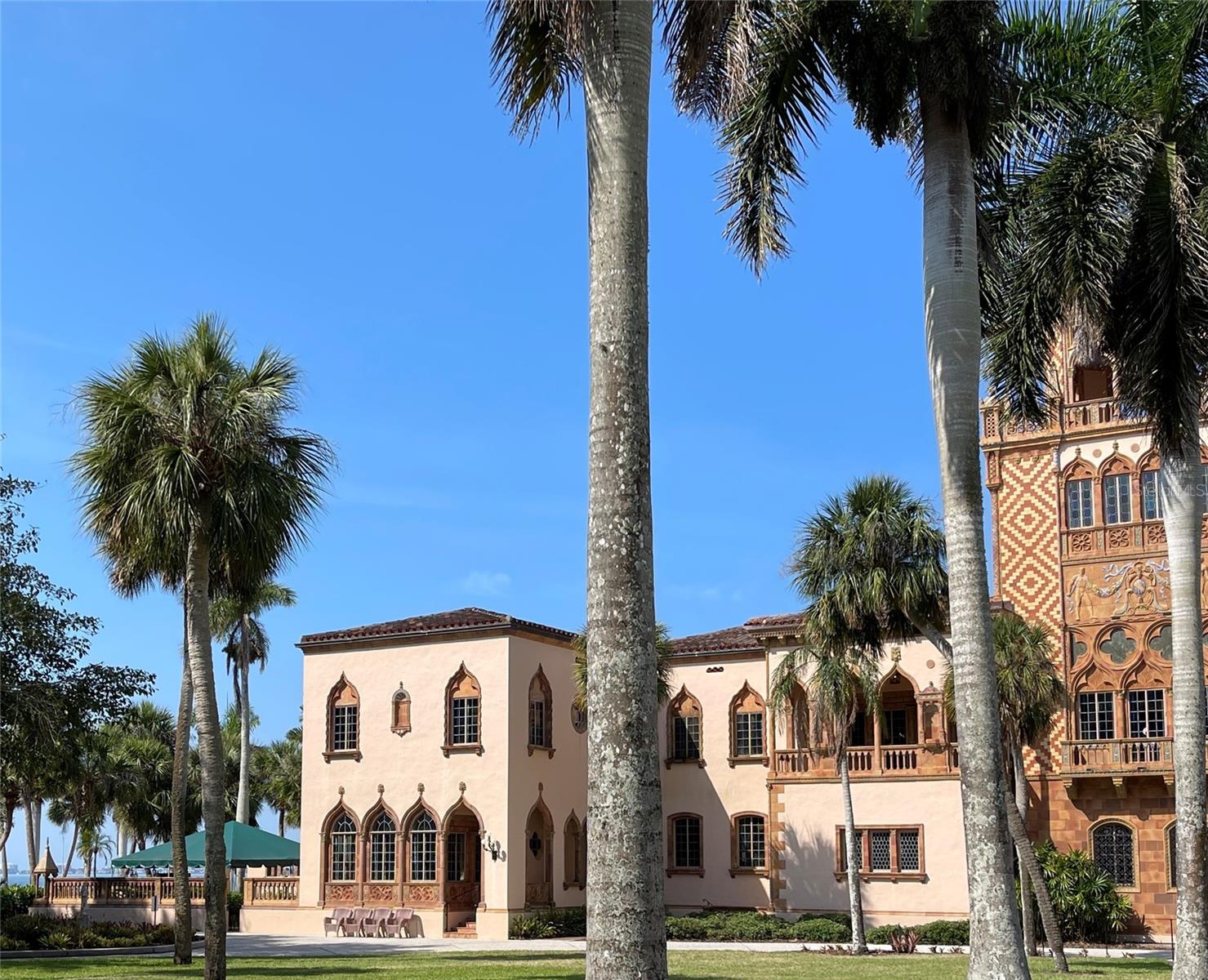 4944 VILLAGE GARDENS DR #151, SARASOTA, FL — photo 52