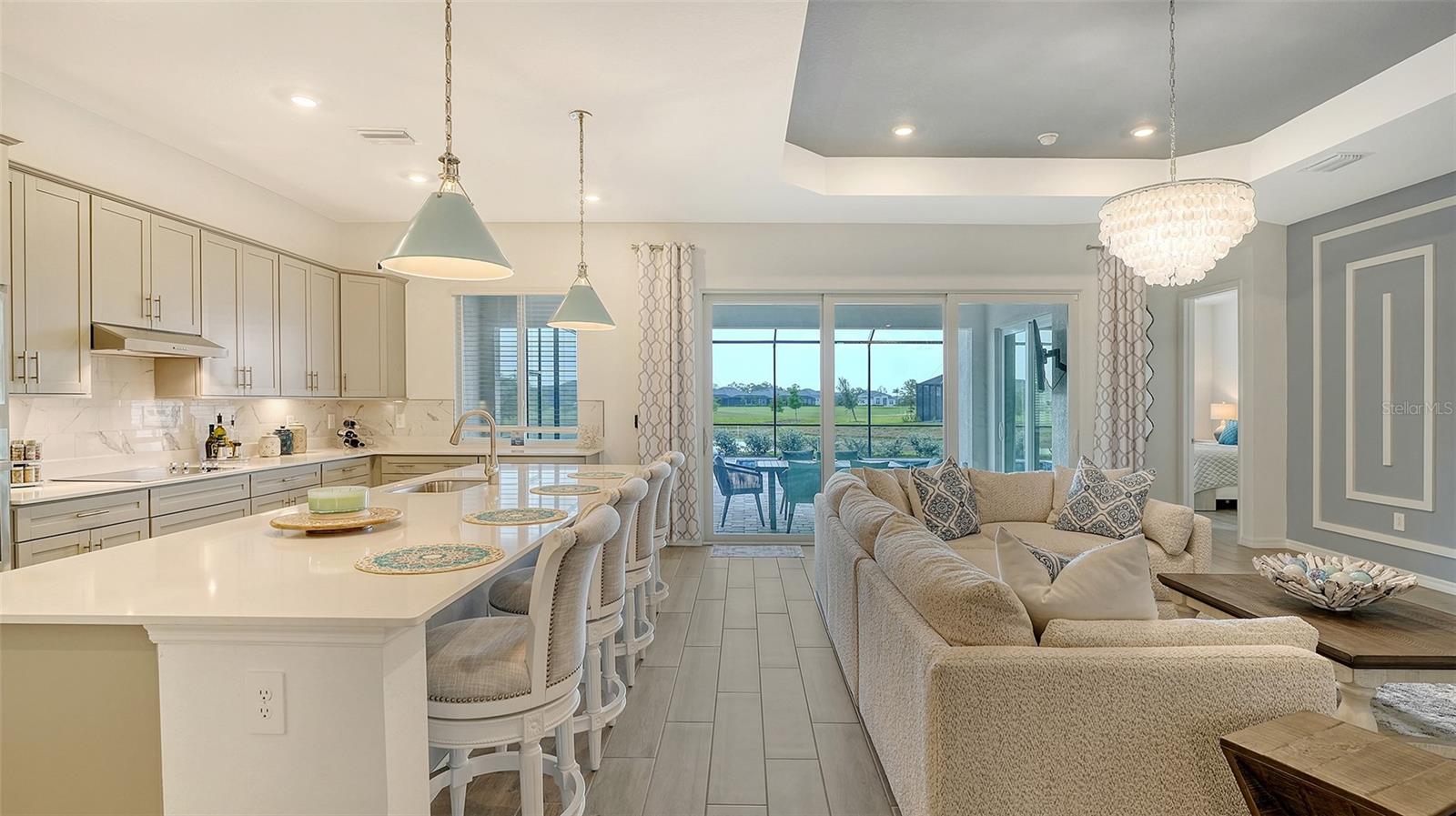 12716 TULUM LOOP, VENICE, FL — photo 12
