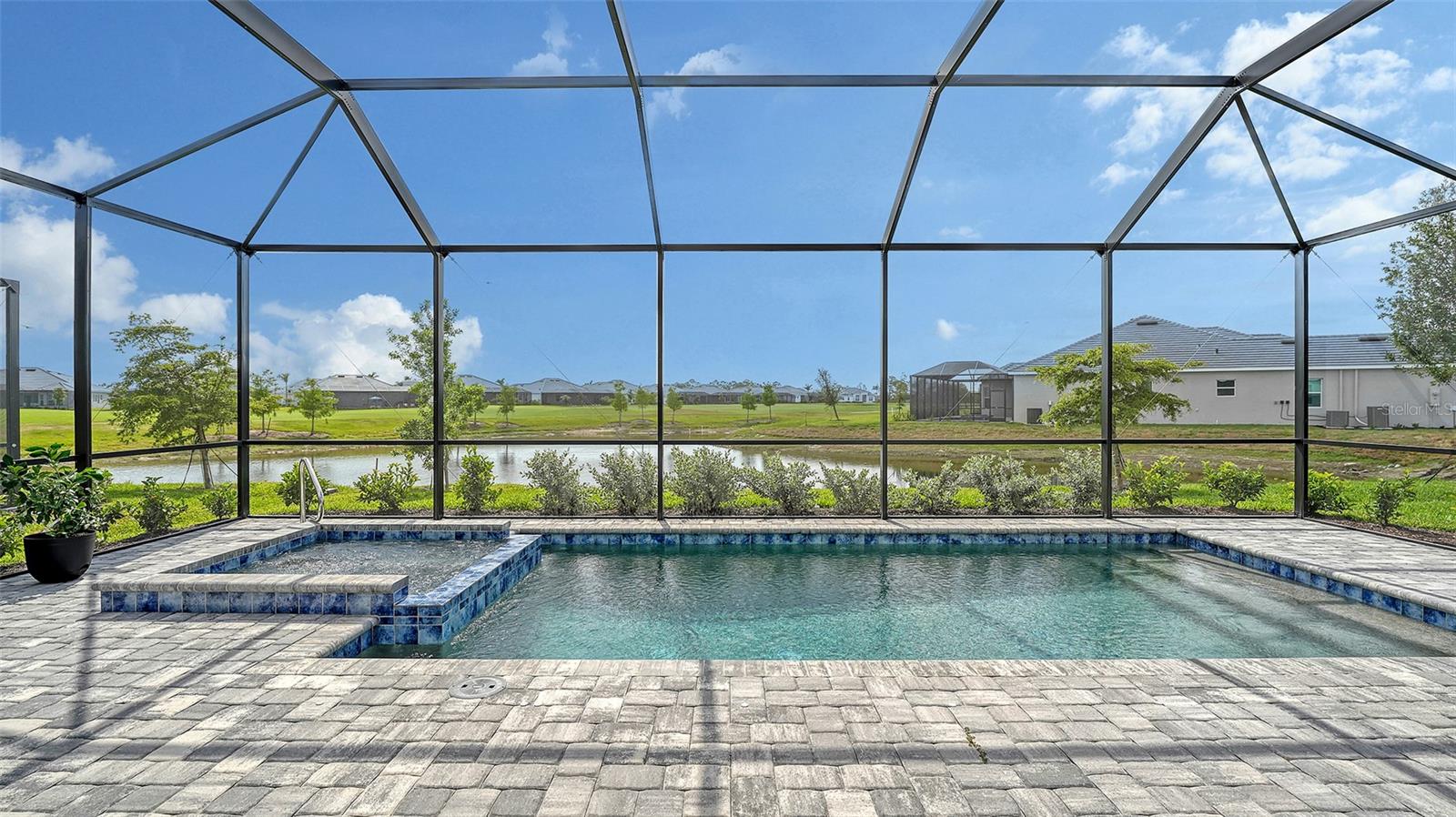 12716 TULUM LOOP, VENICE, FL — photo 35
