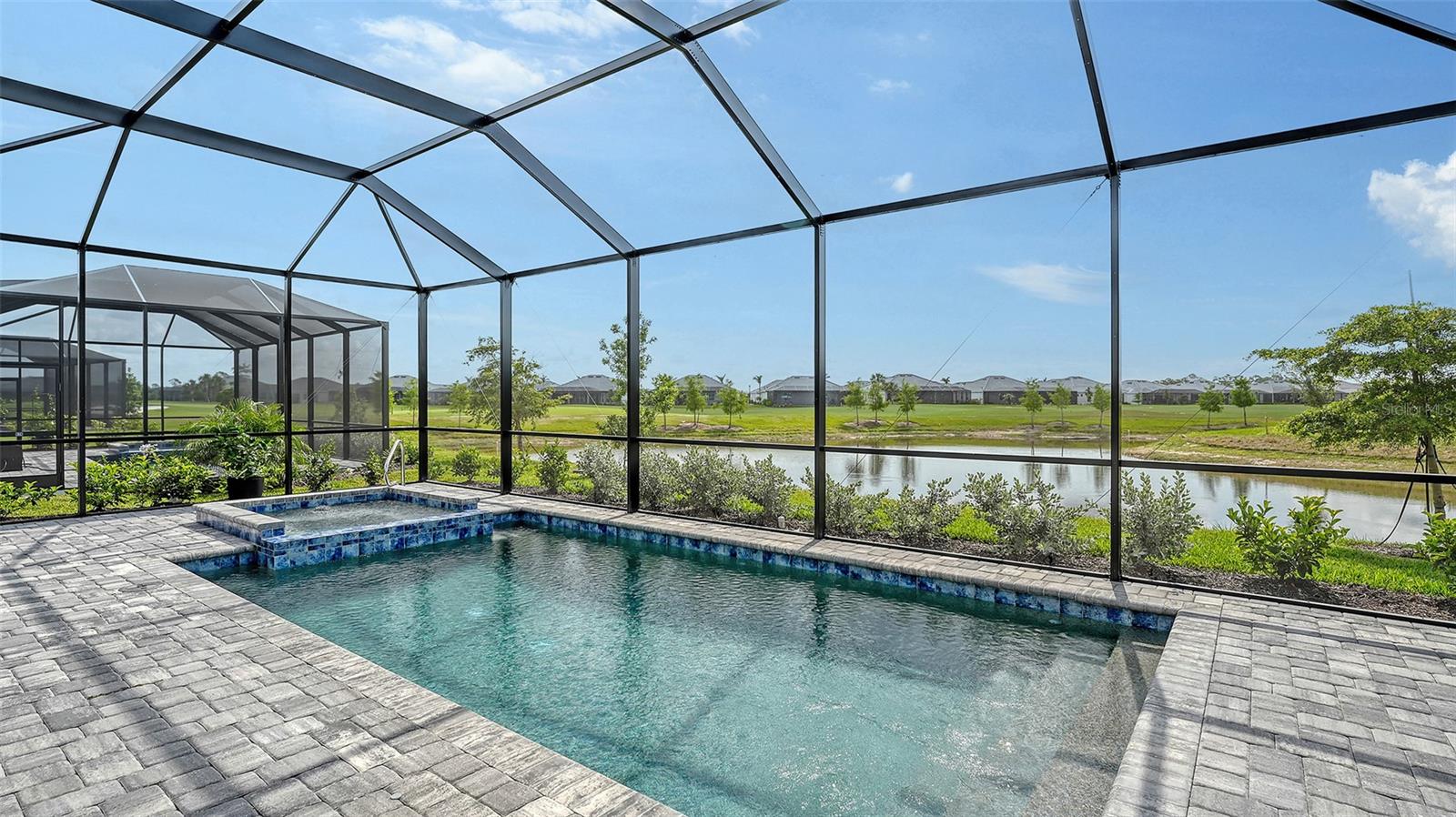 12716 TULUM LOOP, VENICE, FL — photo 36