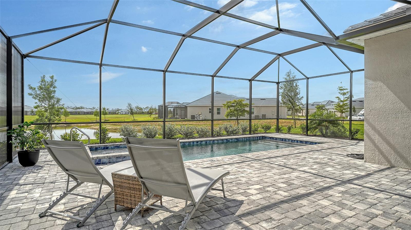 12716 TULUM LOOP, VENICE, FL — photo 38