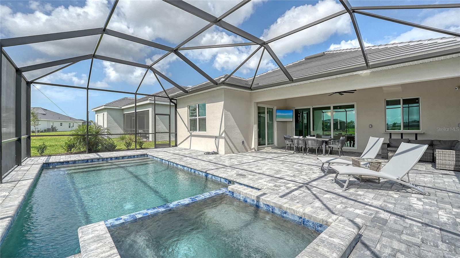 12716 TULUM LOOP, VENICE, FL — photo 39