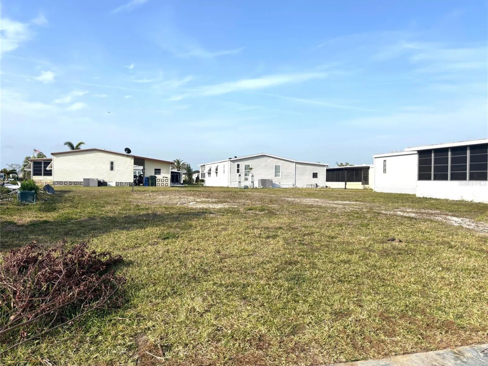 647 LOS ALTOS, NORTH PORT, FL — photo 1