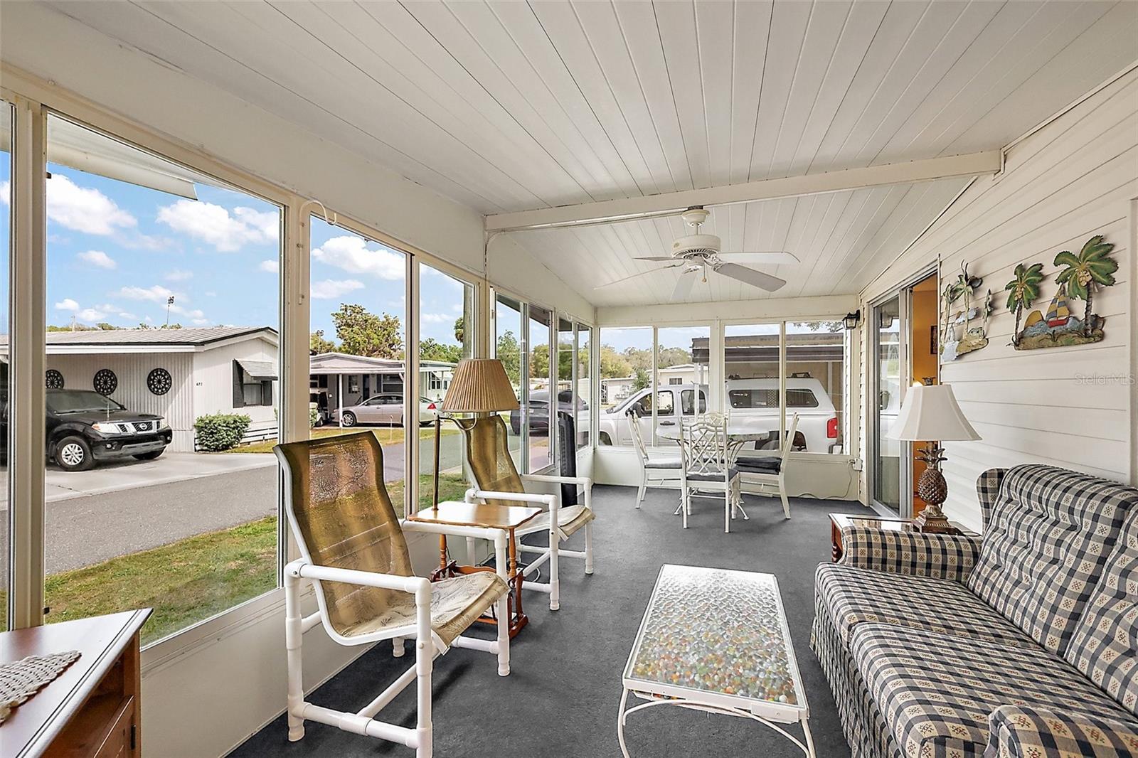 668 LORI DR, LEESBURG, FL — photo 29
