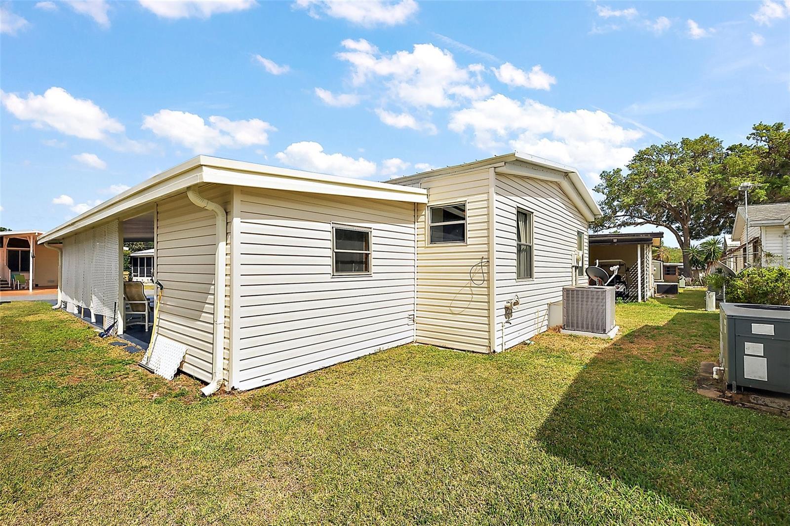668 LORI DR, LEESBURG, FL — photo 55