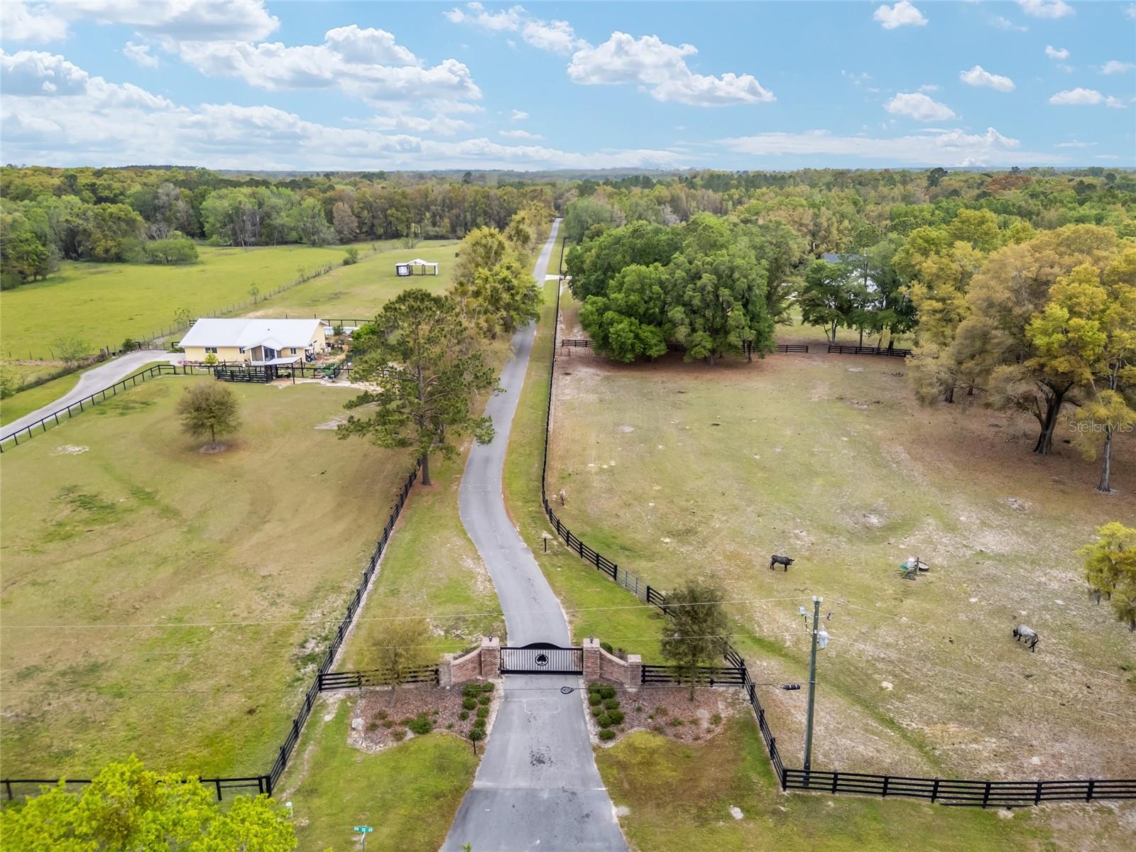 3595 NW 156TH DR, NEWBERRY, FL — photo 21
