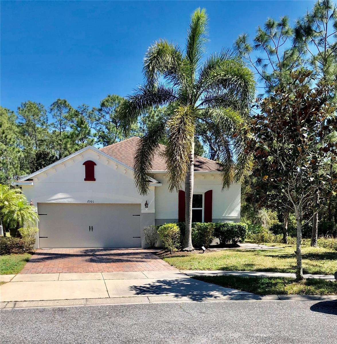 2301 AVELLINO AVE, ST CLOUD, FL