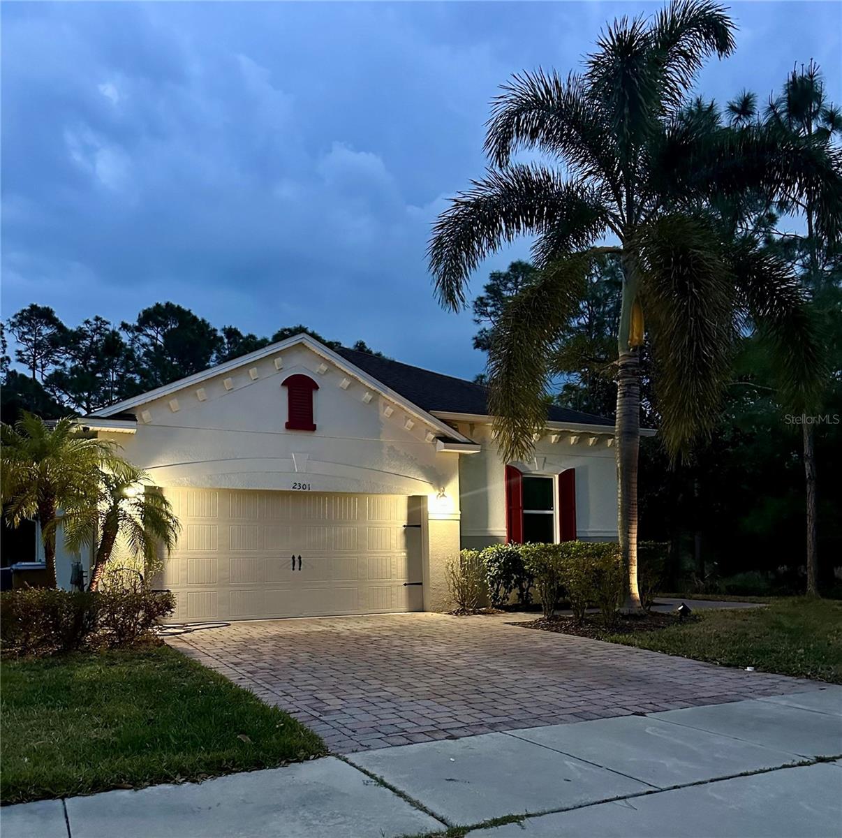 2301 AVELLINO AVE, ST CLOUD, FL — photo 5
