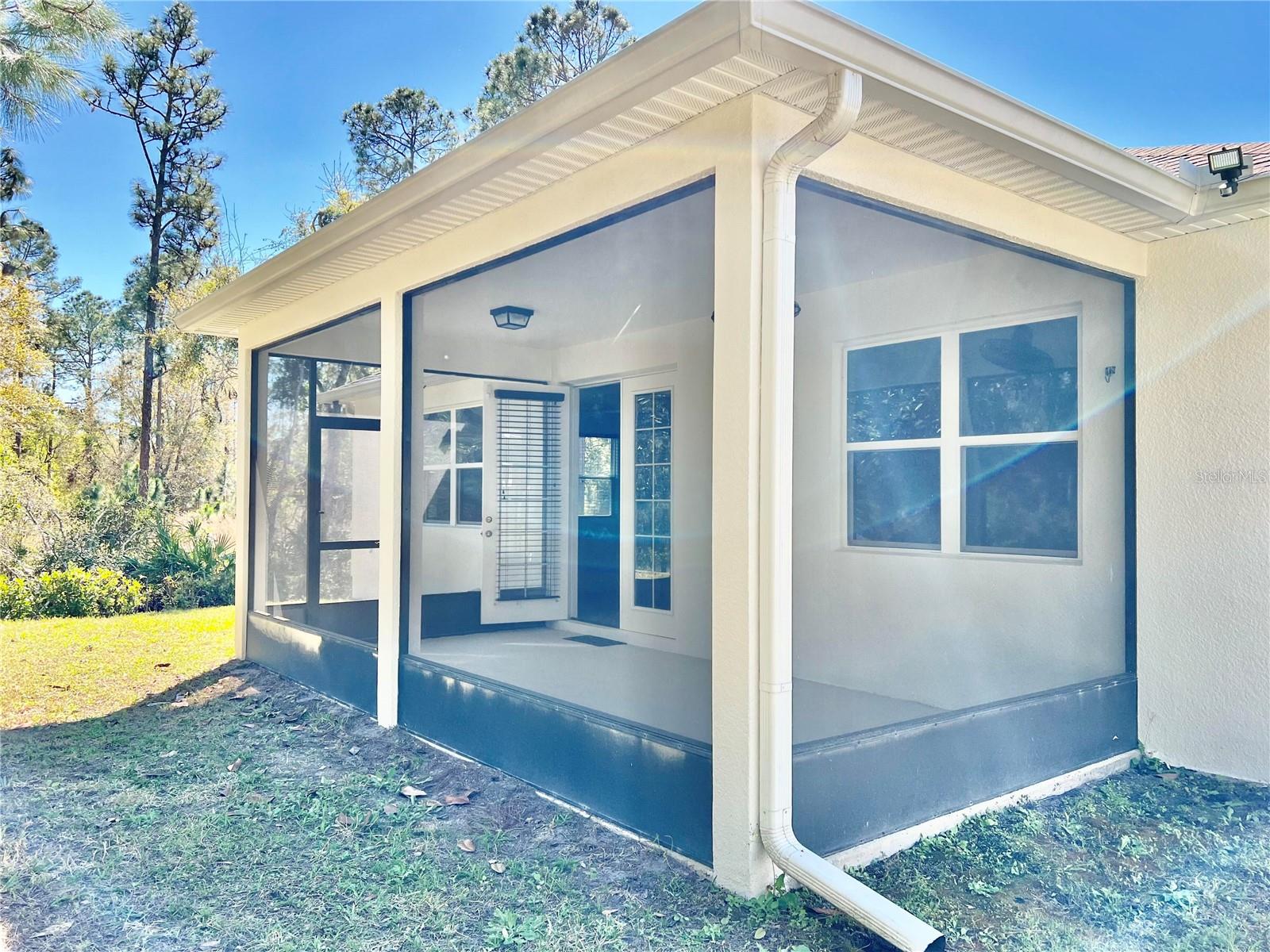 2301 AVELLINO AVE, ST CLOUD, FL — photo 49