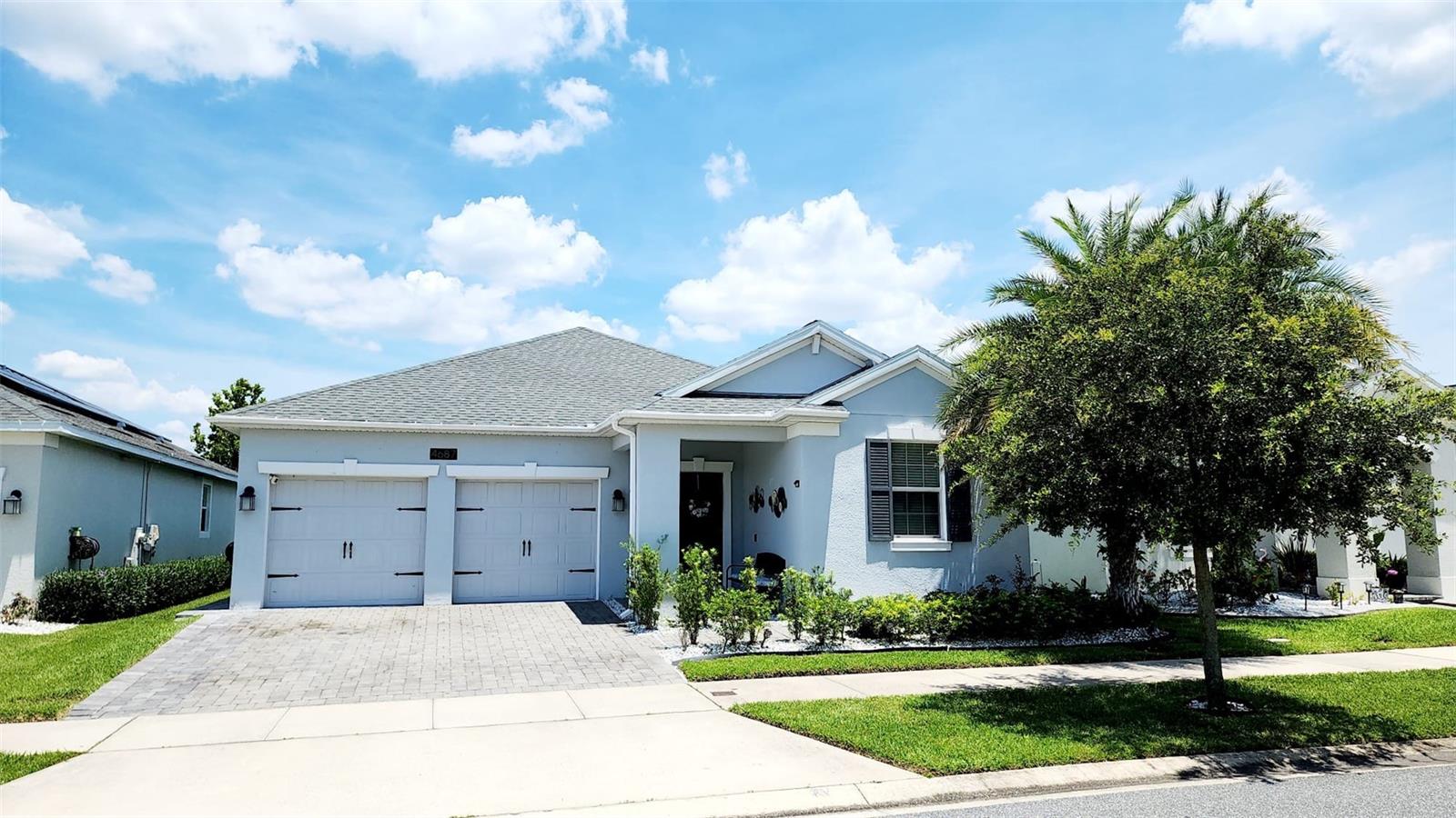 4687 FAIRY TALE CIR, KISSIMMEE, FL